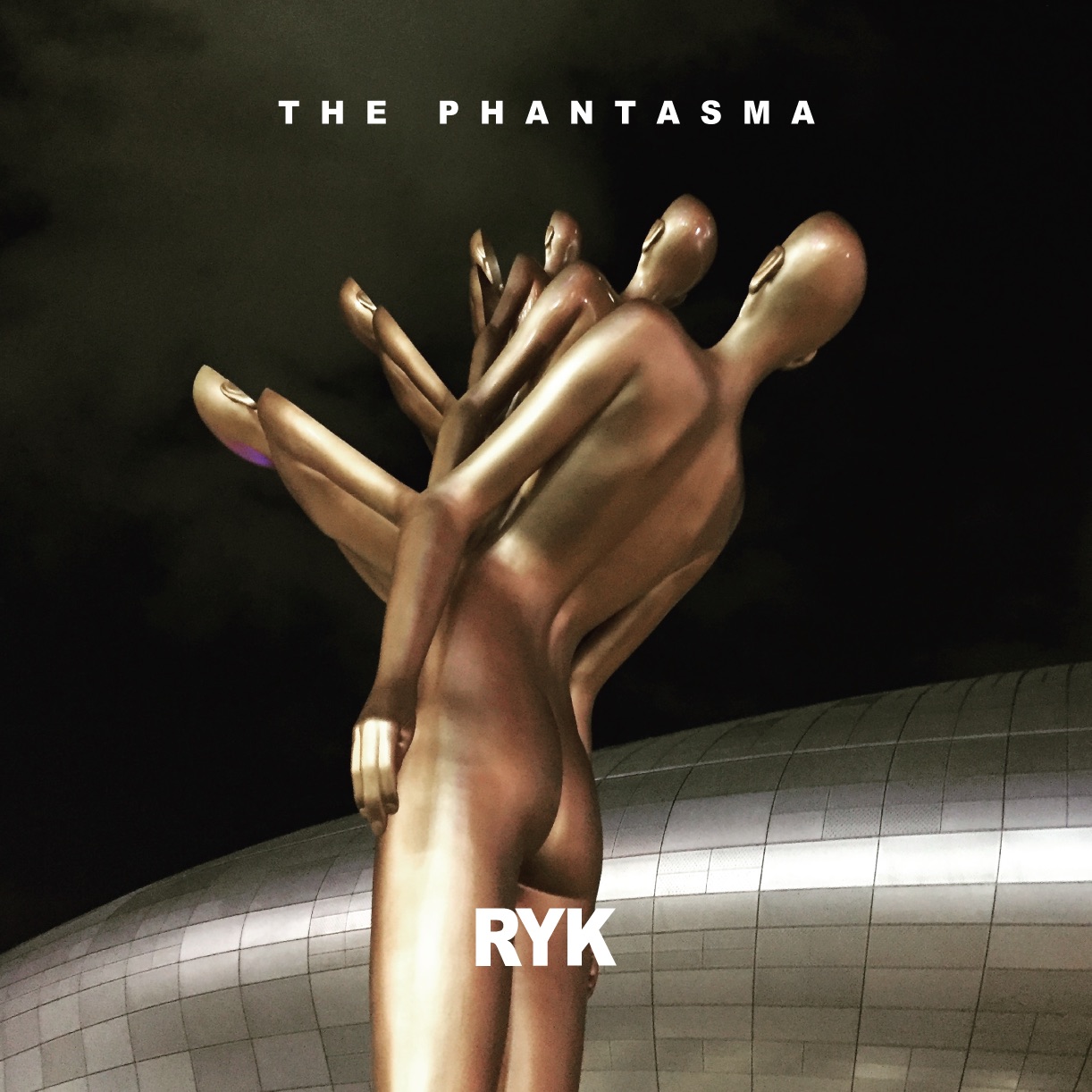 THE PHANTASMA