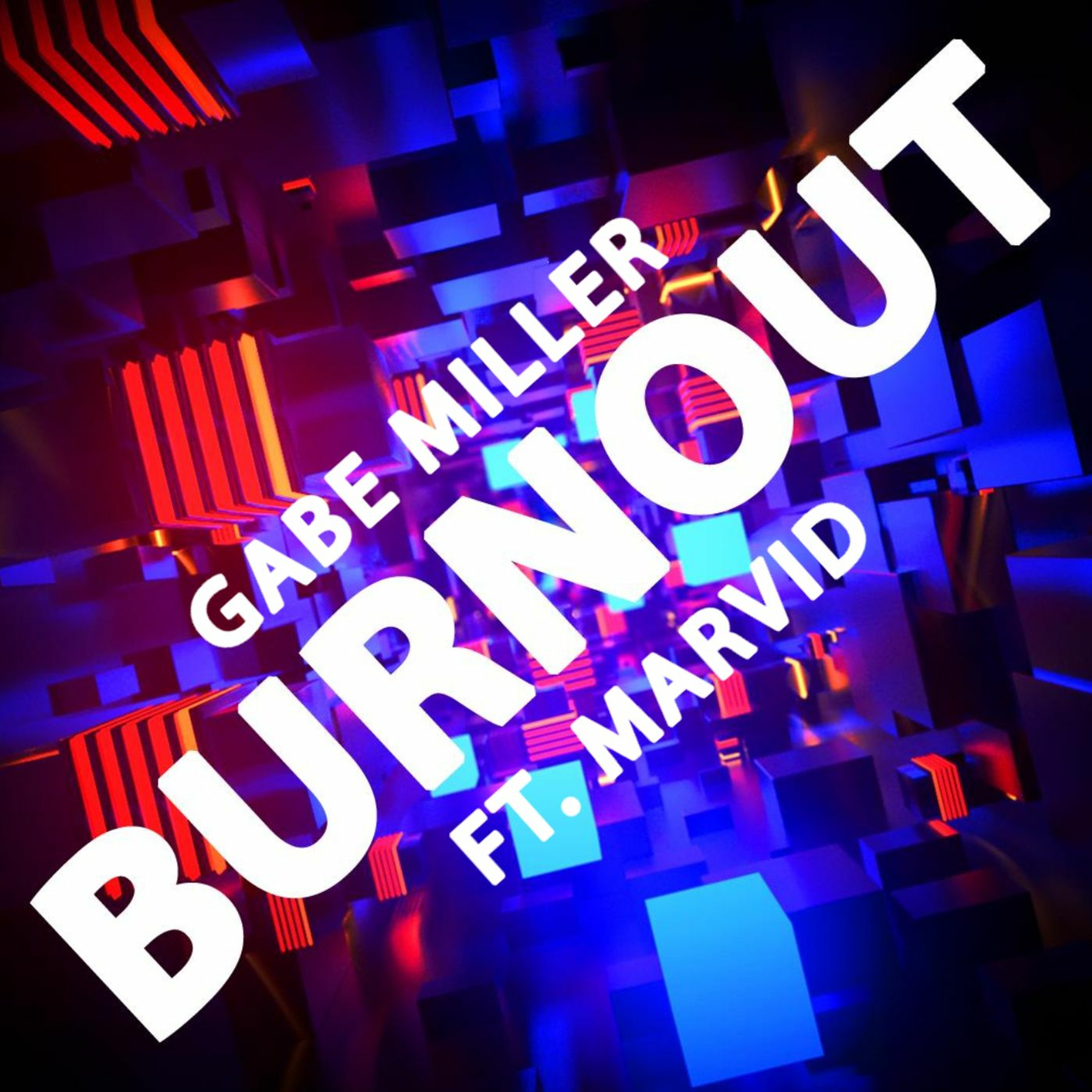 Gabe Miller Music