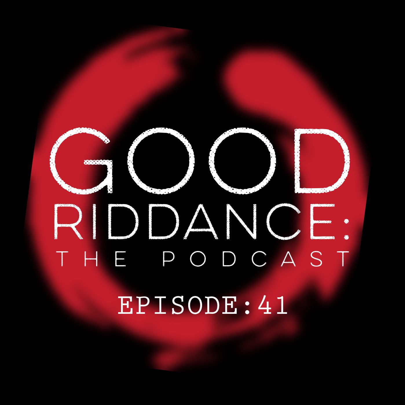 Episode 41 | "The Achilles Heel"