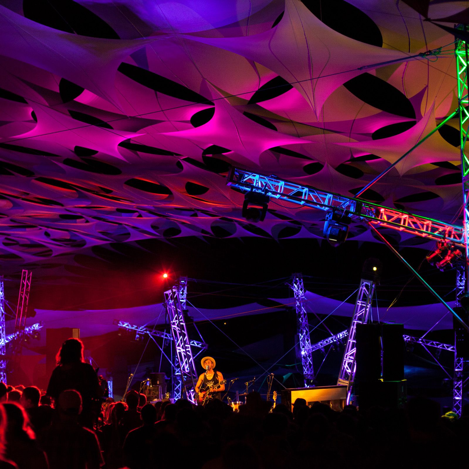 The Story Behind: Pickathon
