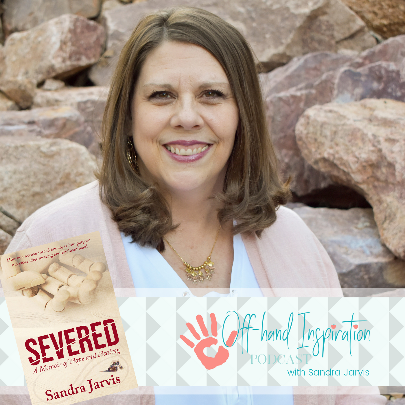 Episode 10: Shame and Blame with Aubree Jarvis