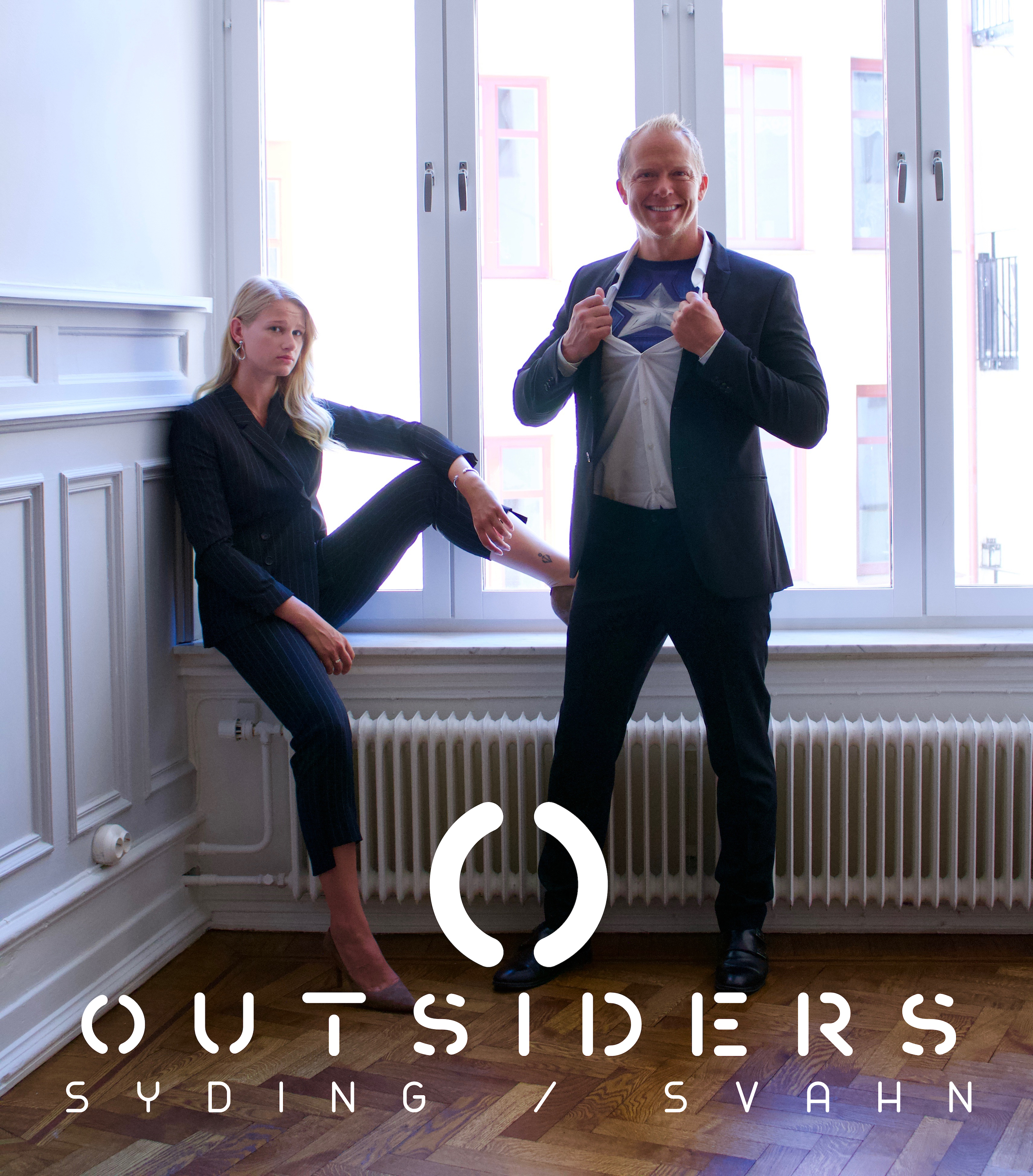 Outsiders 69: Så sätter du ihop en portfölj - Outsiders | Lyssna ...