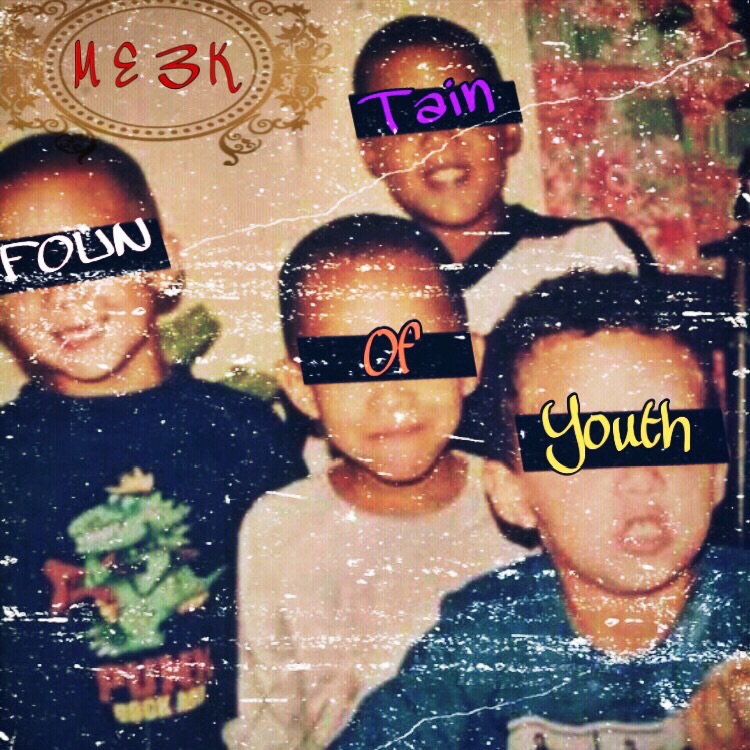 Meek - Fountain Of Youth