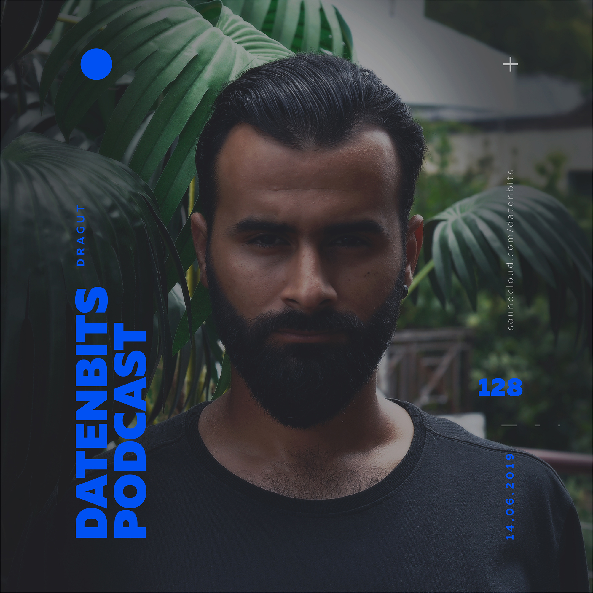 Datenbits Podcast 129 - Dragut (14.06.2019)