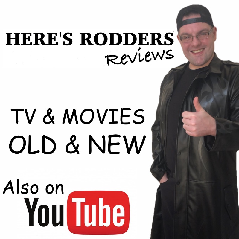 AD ASTRA. Trailer review
