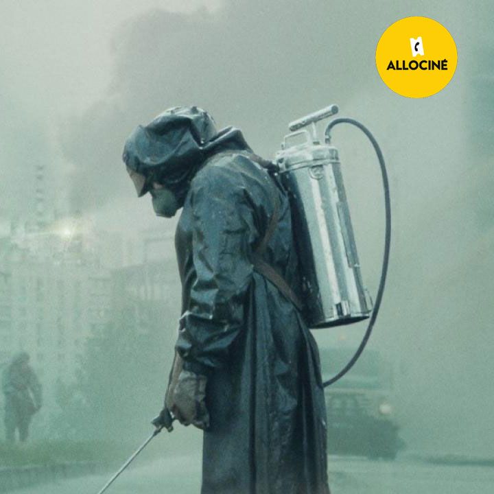 Chernobyl : on débriefe "la meilleure série de l'histoire"