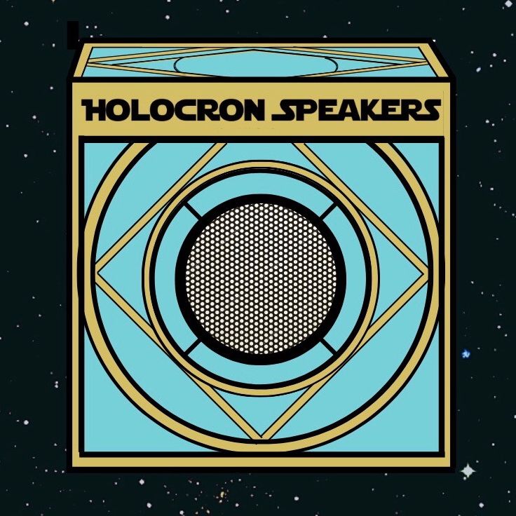 Ep. 18: LGBTQ+ Characters In Star Wars