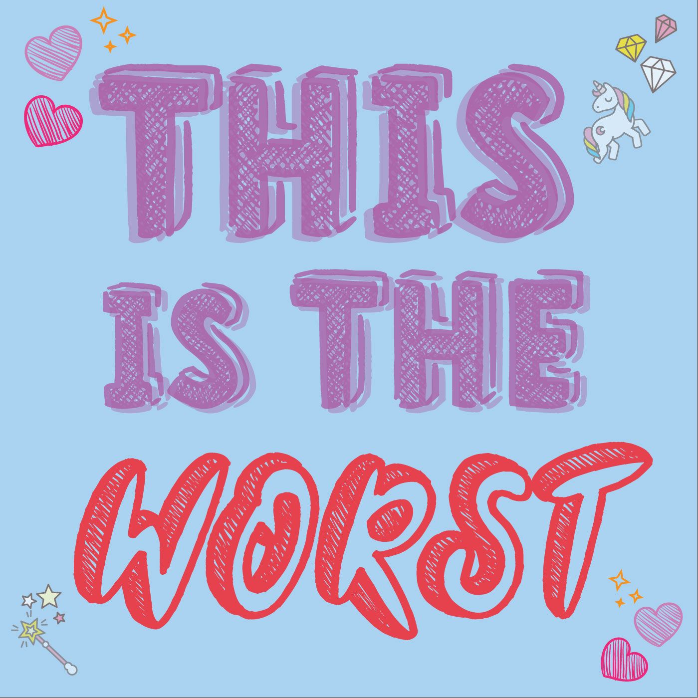 Episode 27: The Finale