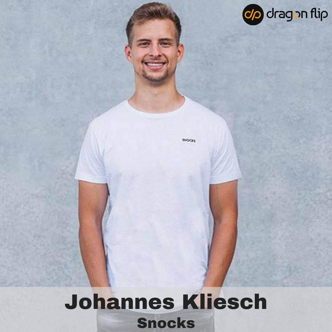 Brandbuilding auf Amazon mit Snocks Gründer Johannes Kliesch | Mitschnitt Stuttgart Meetup #079