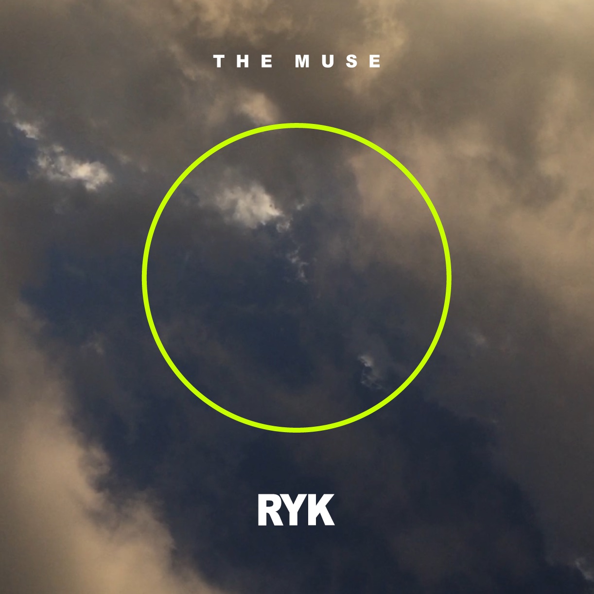 THE MUSE
