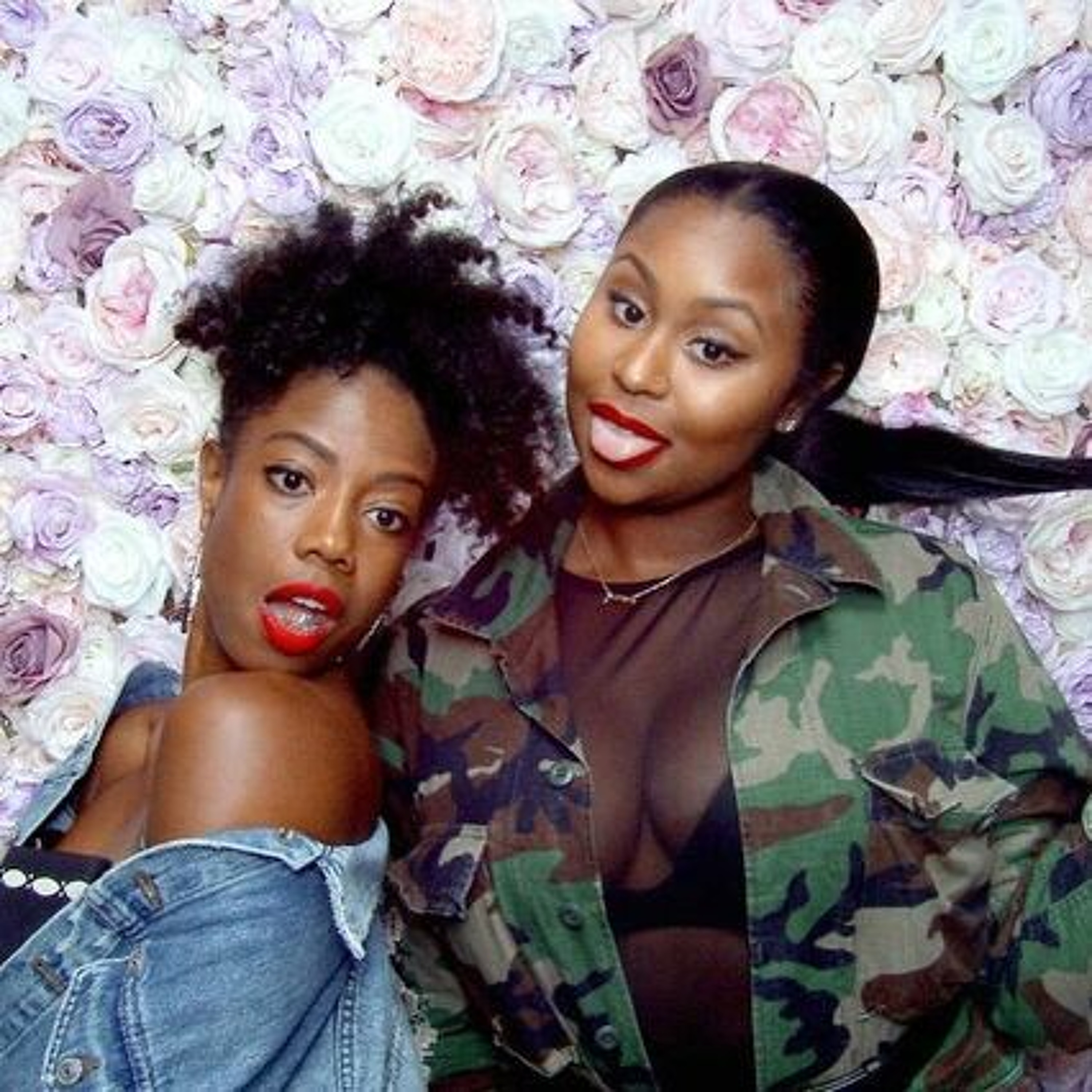 Ep 112: The Intersection of Fashion,Tech & Diversity w/Brittany Hicks & Jessica Couch