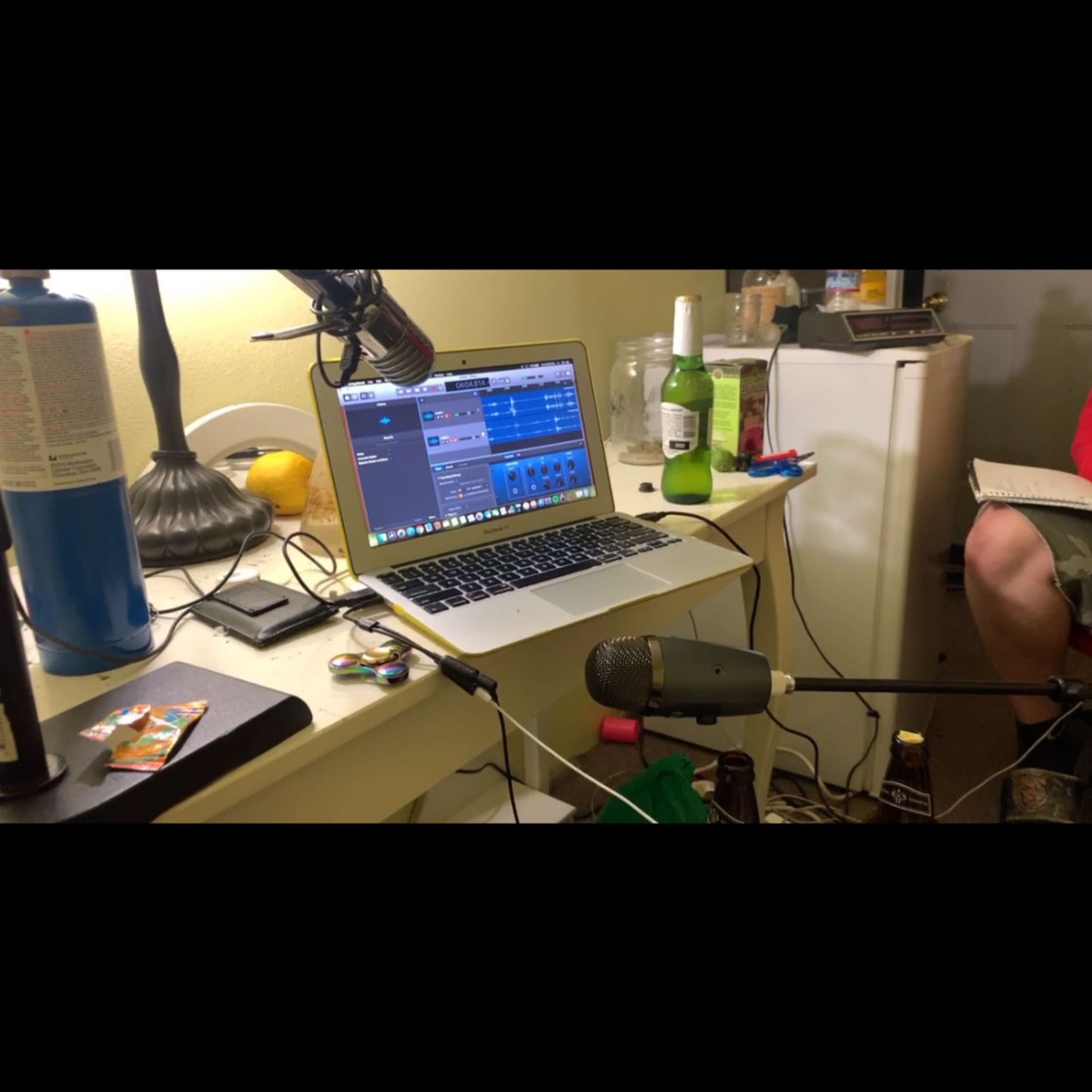 OutSpoke \'N\' Smoke Podcast