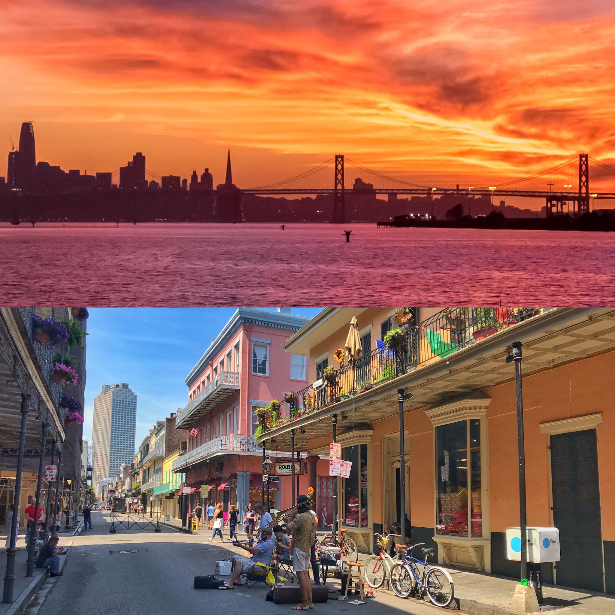 S3E19 / Gun Violence in America / A Tale of Two Cities
