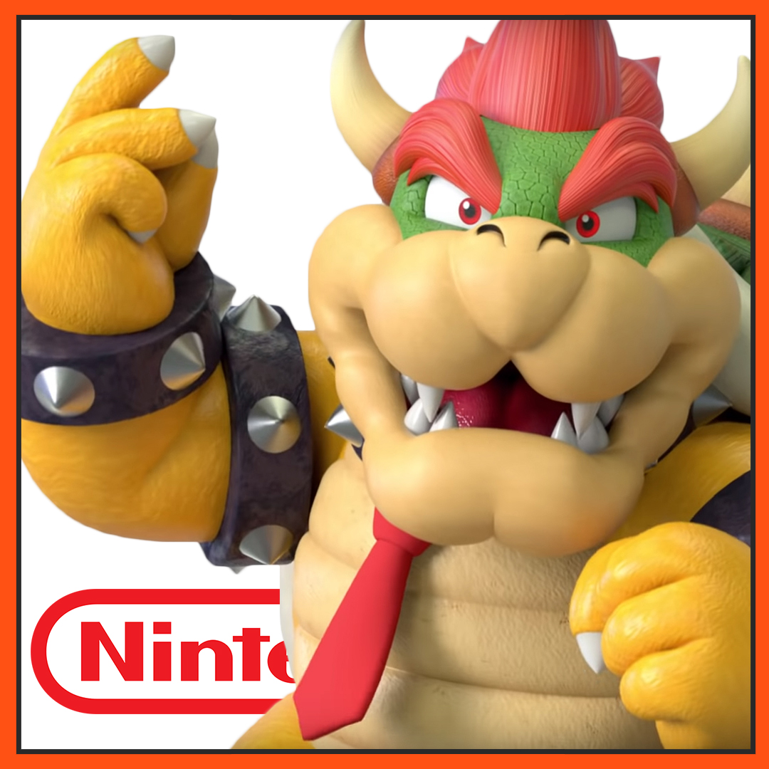 Taste My Bonus Face: Nintendo Direct E3 2019 Review