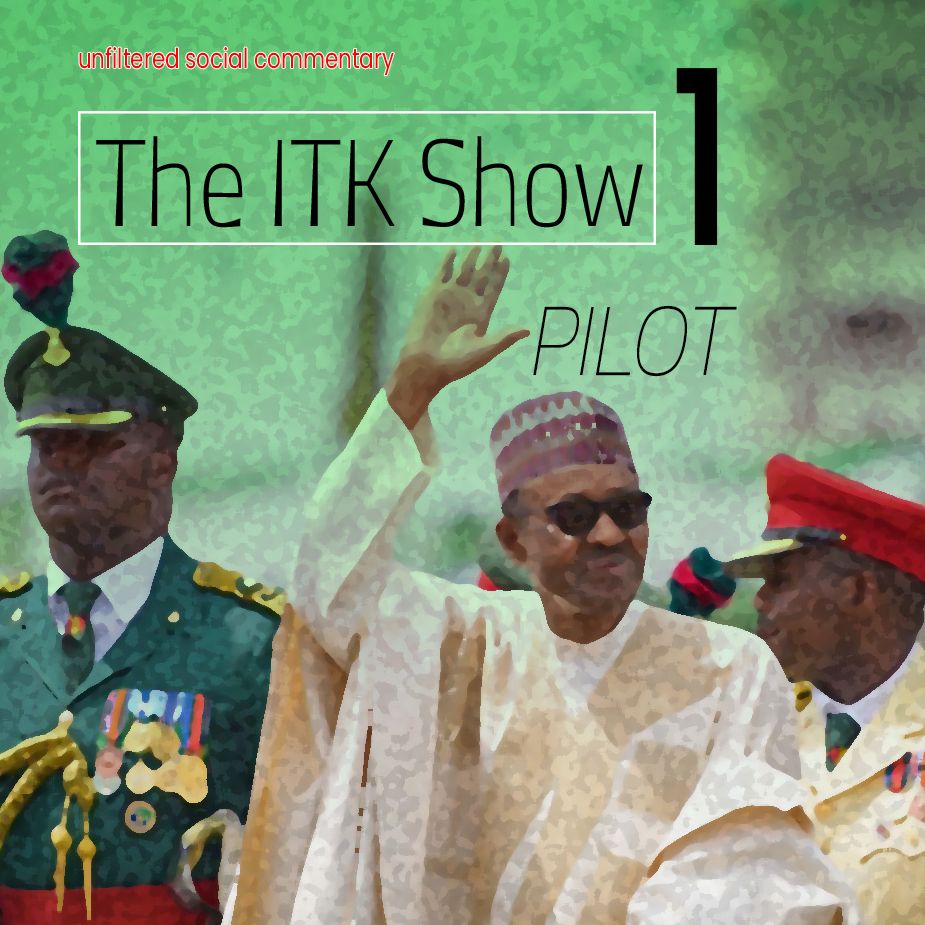 Episode 1 | Pilot