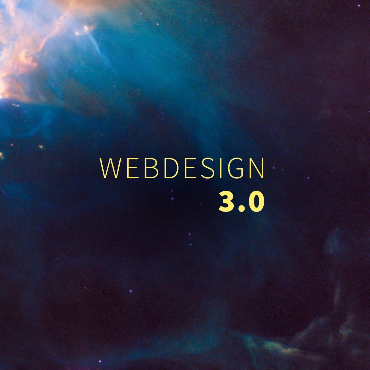 78: Webdesign 3.0 - Was kommt als nächstes?