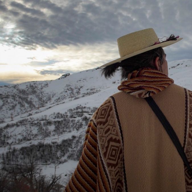Filmmaker Christine Molloy discusses 'Film and Imaginary Territories of the Real'