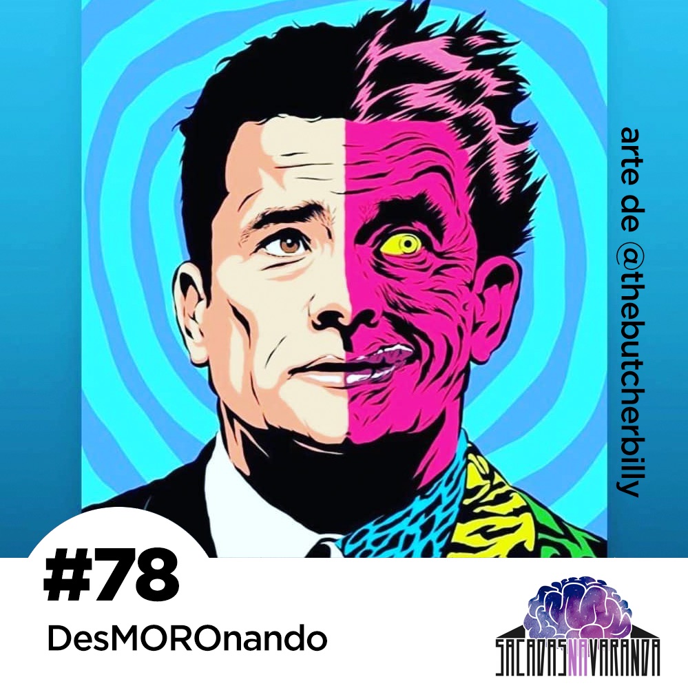 #78 DesMOROnando