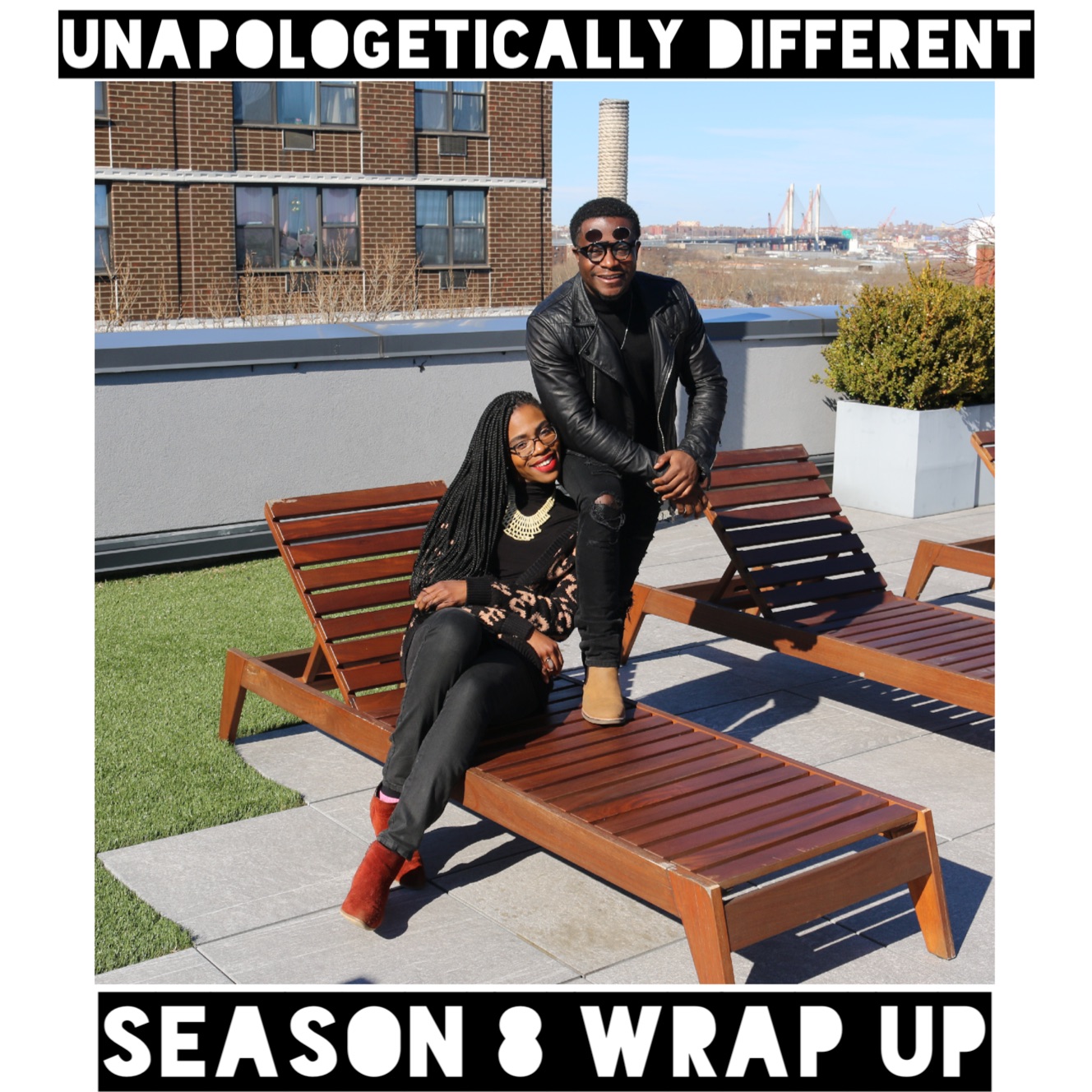 Season 8 Wrap Up