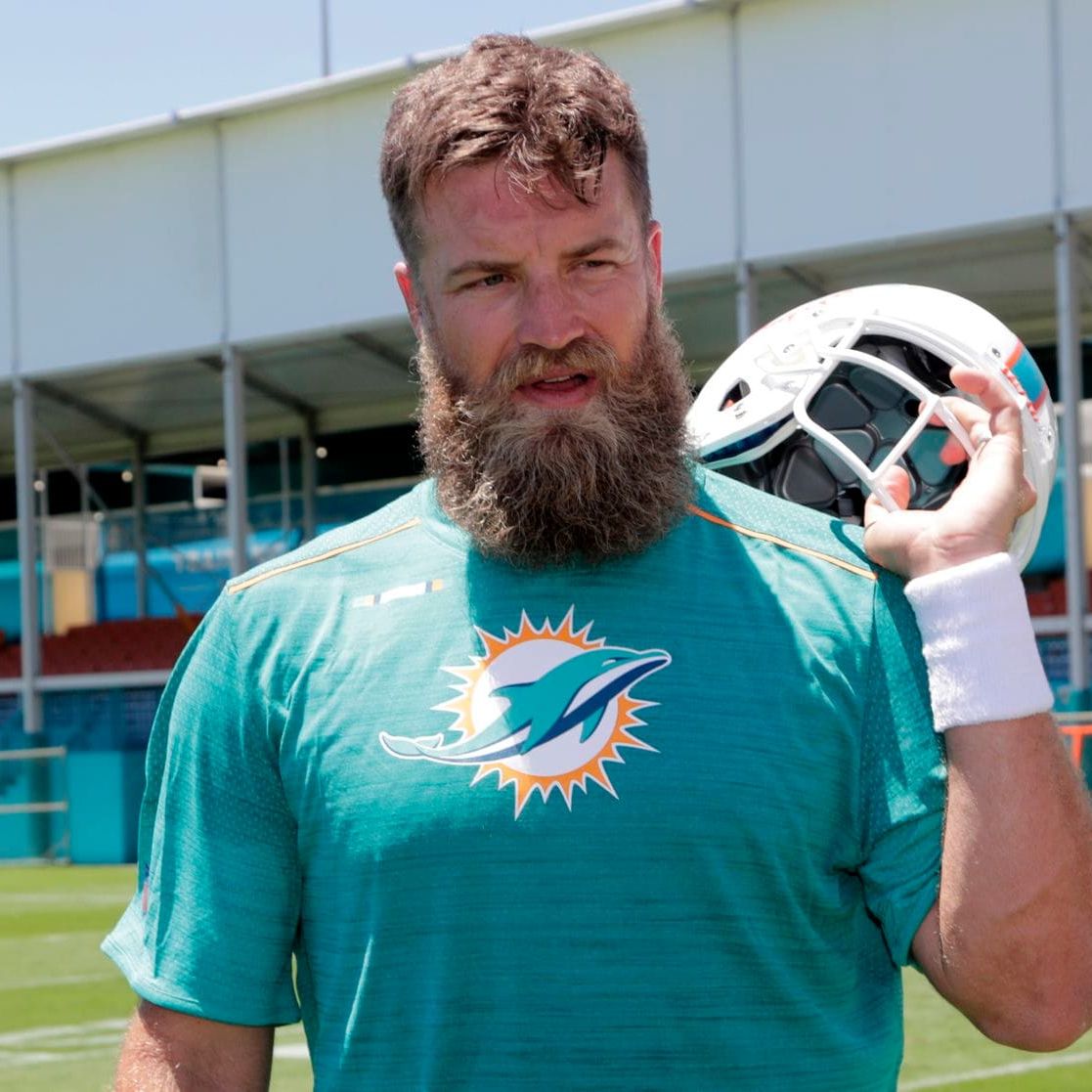 DT Daily 6/17: Lisa Johnson from Ourturf Media talks Dolphins