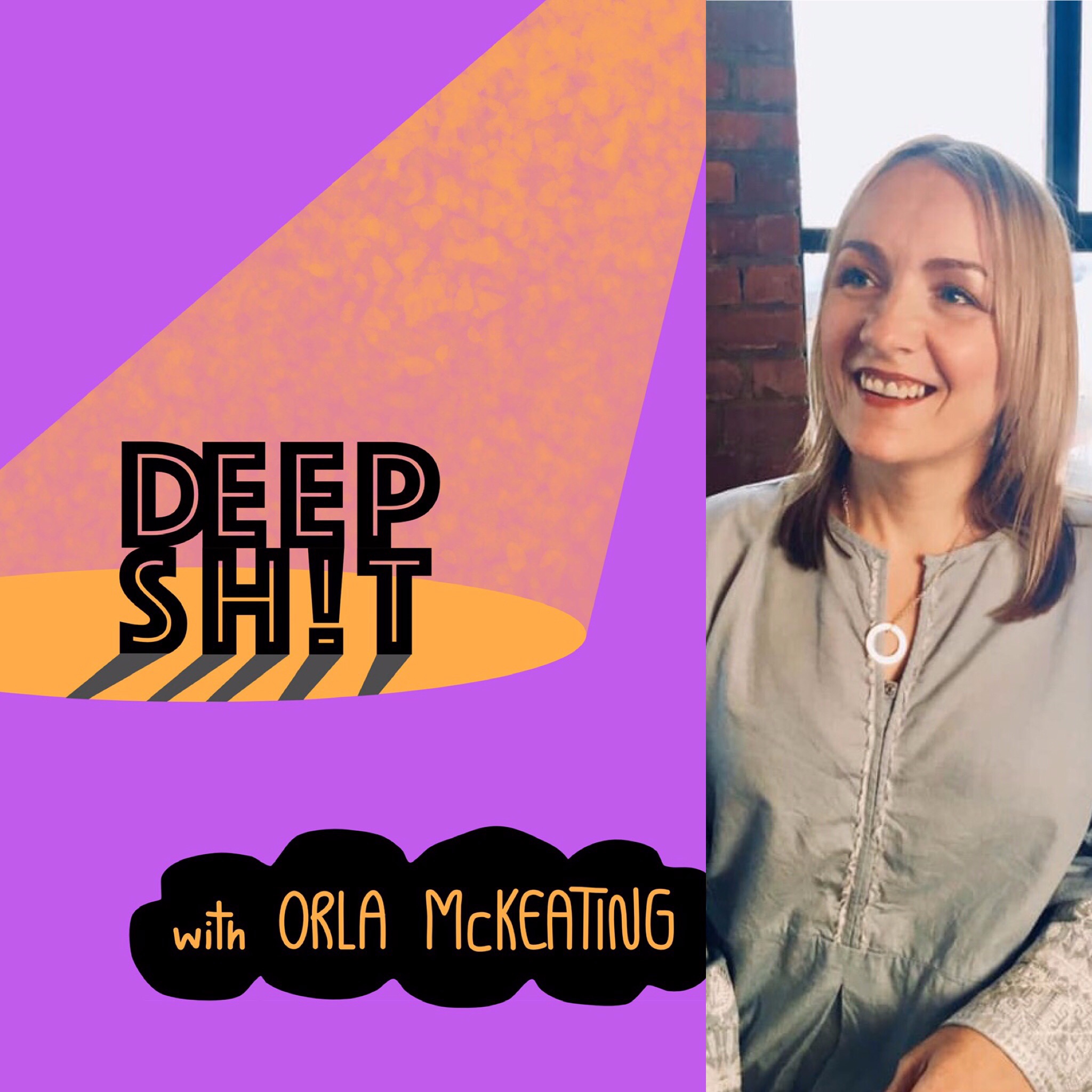 DEEP SH!T - Episode 7 - Vivian McKinnon