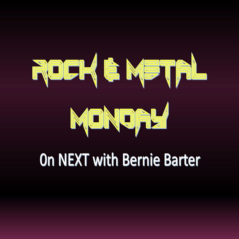 Rock & Metal Monday June 17