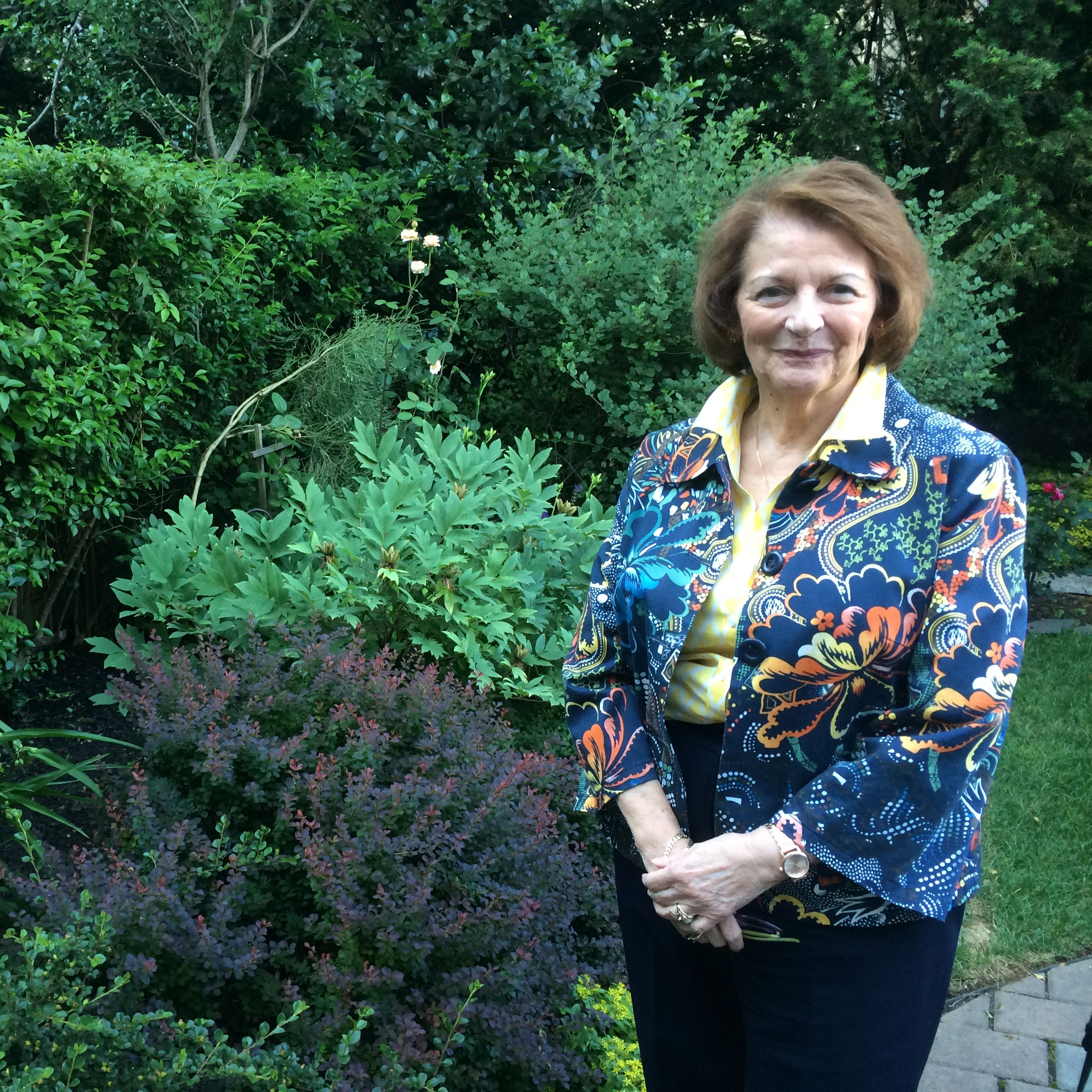 Marcy Boyle