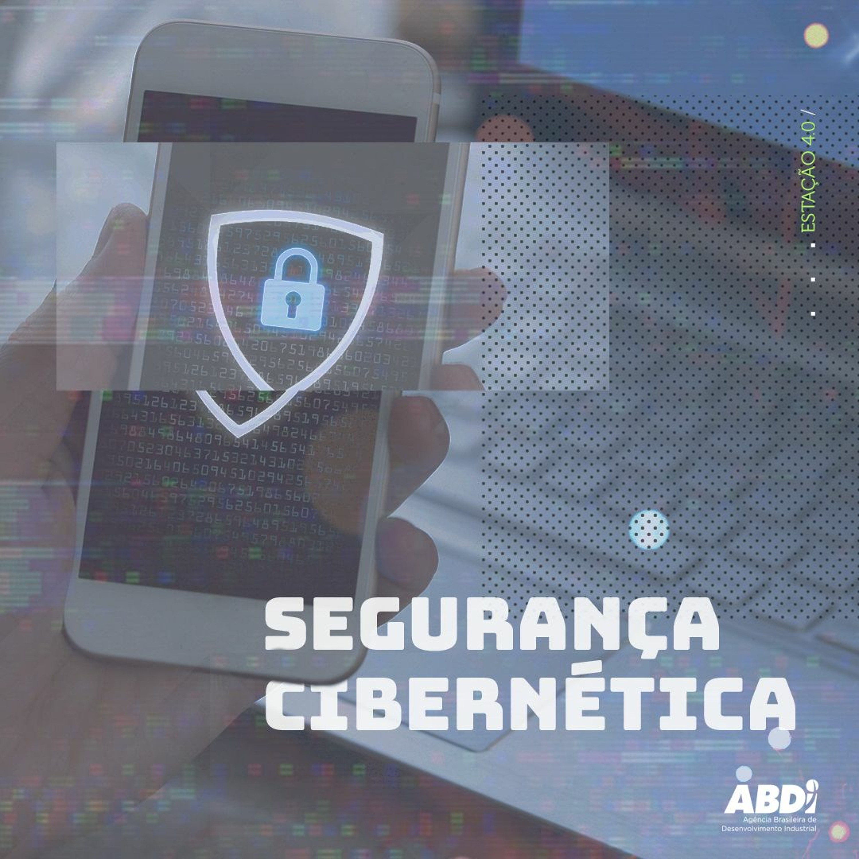 Segurança cibernética