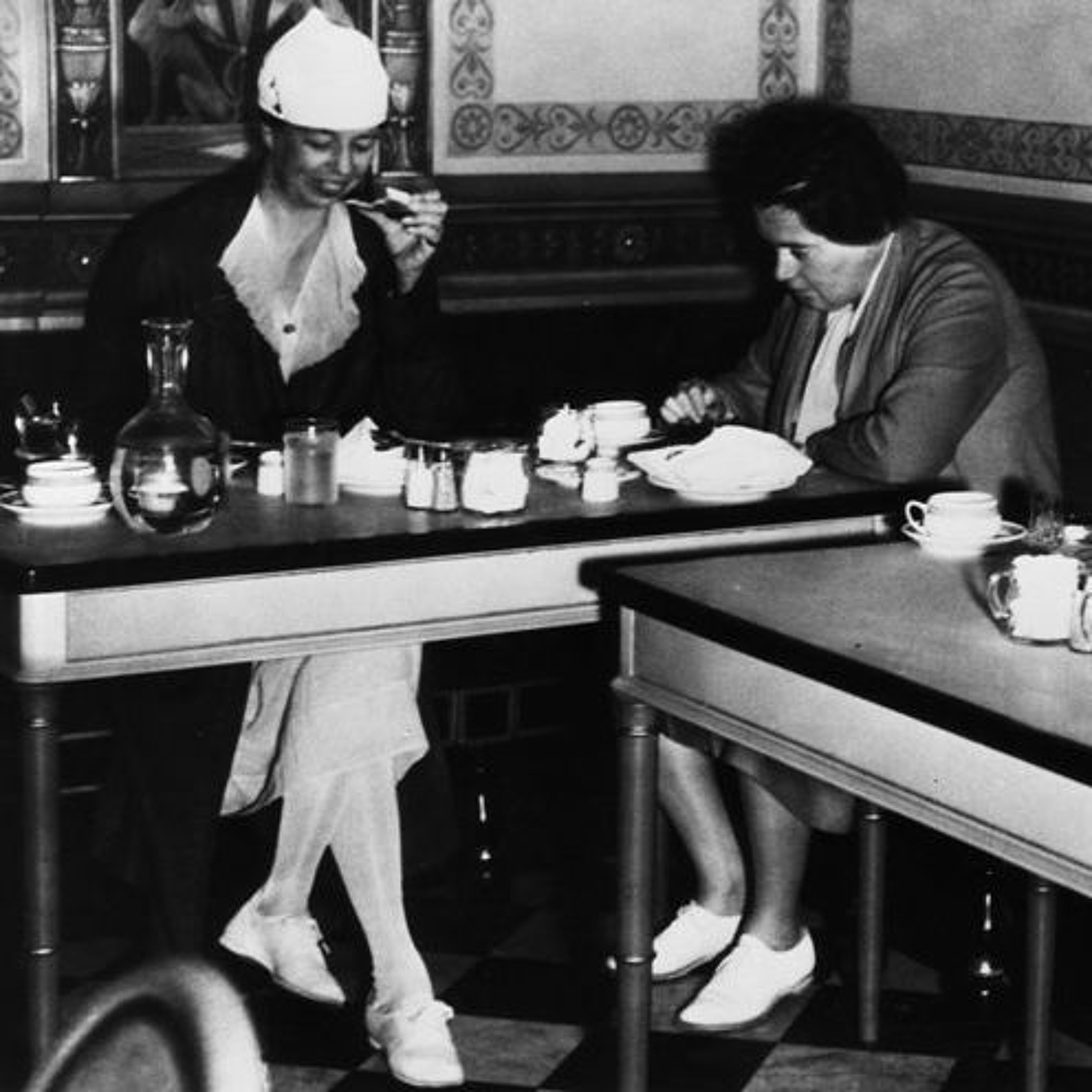 Letter from Eleanor Roosevelt to Lorena Hickok - March 8, 1933