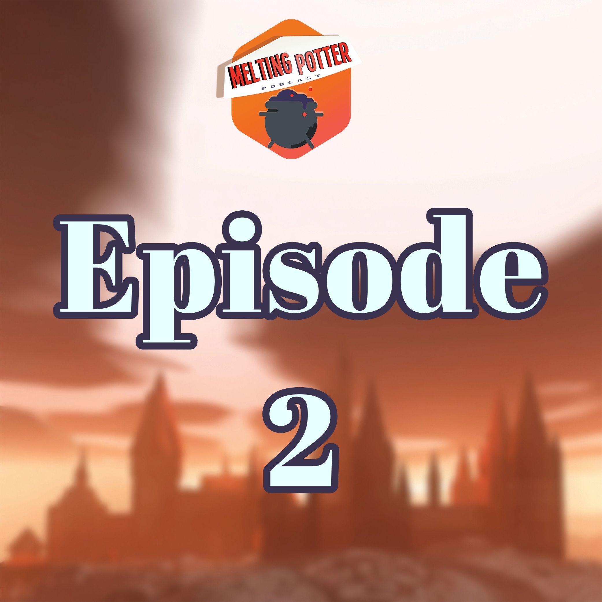 S2E2 - The One with Princess Harry and Ronald the Brave