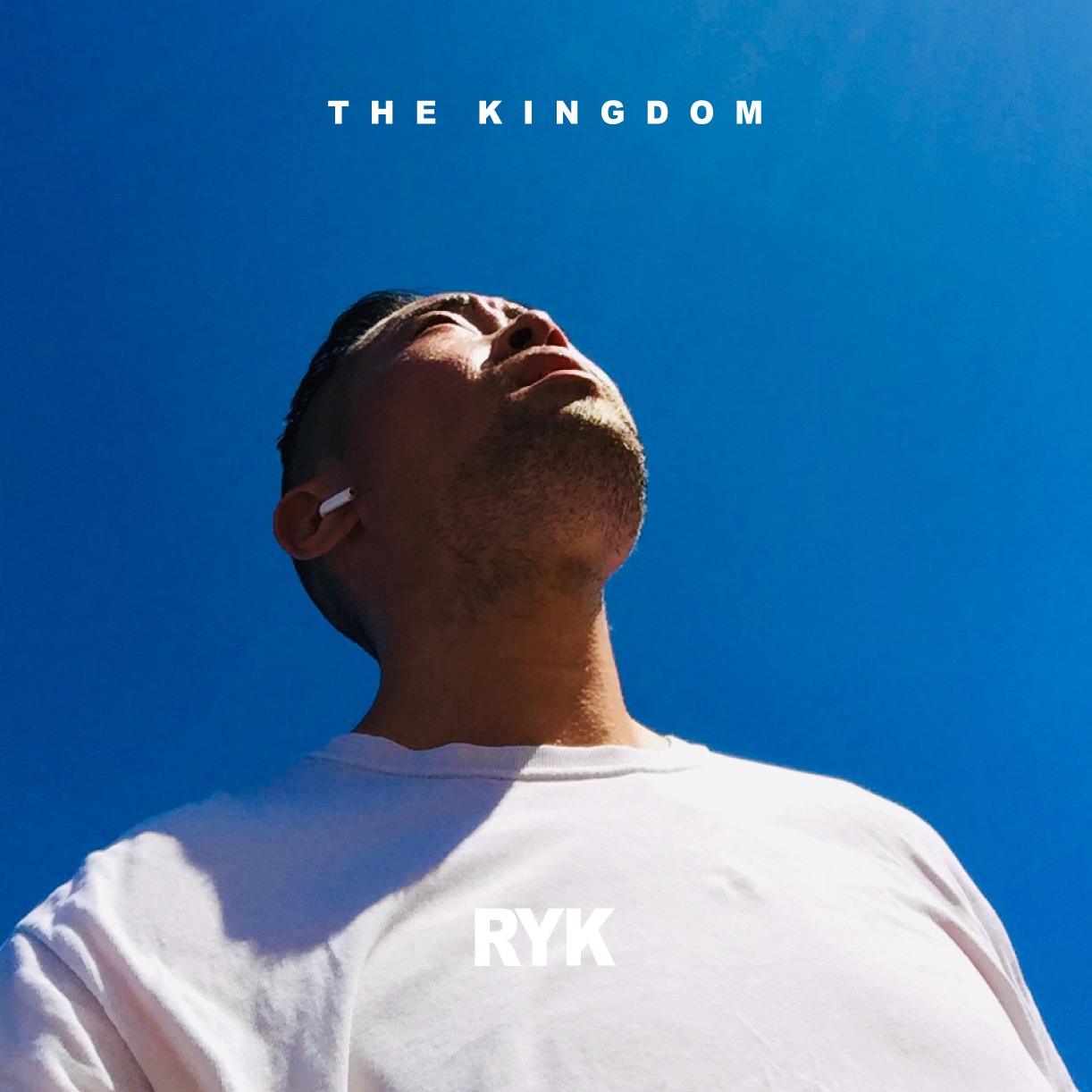 THE KINGDOM