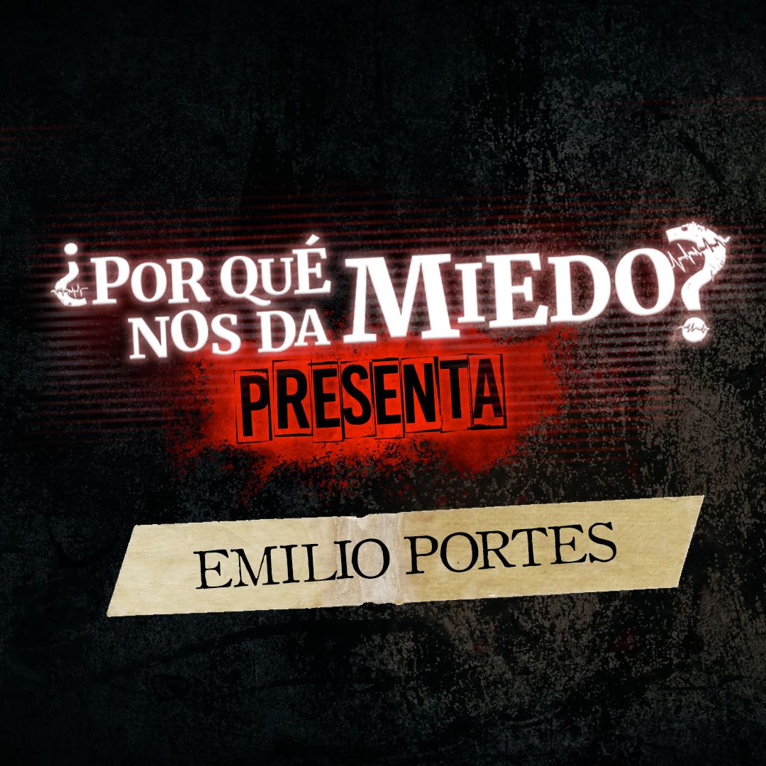 ¿Por qué nos da miedo?