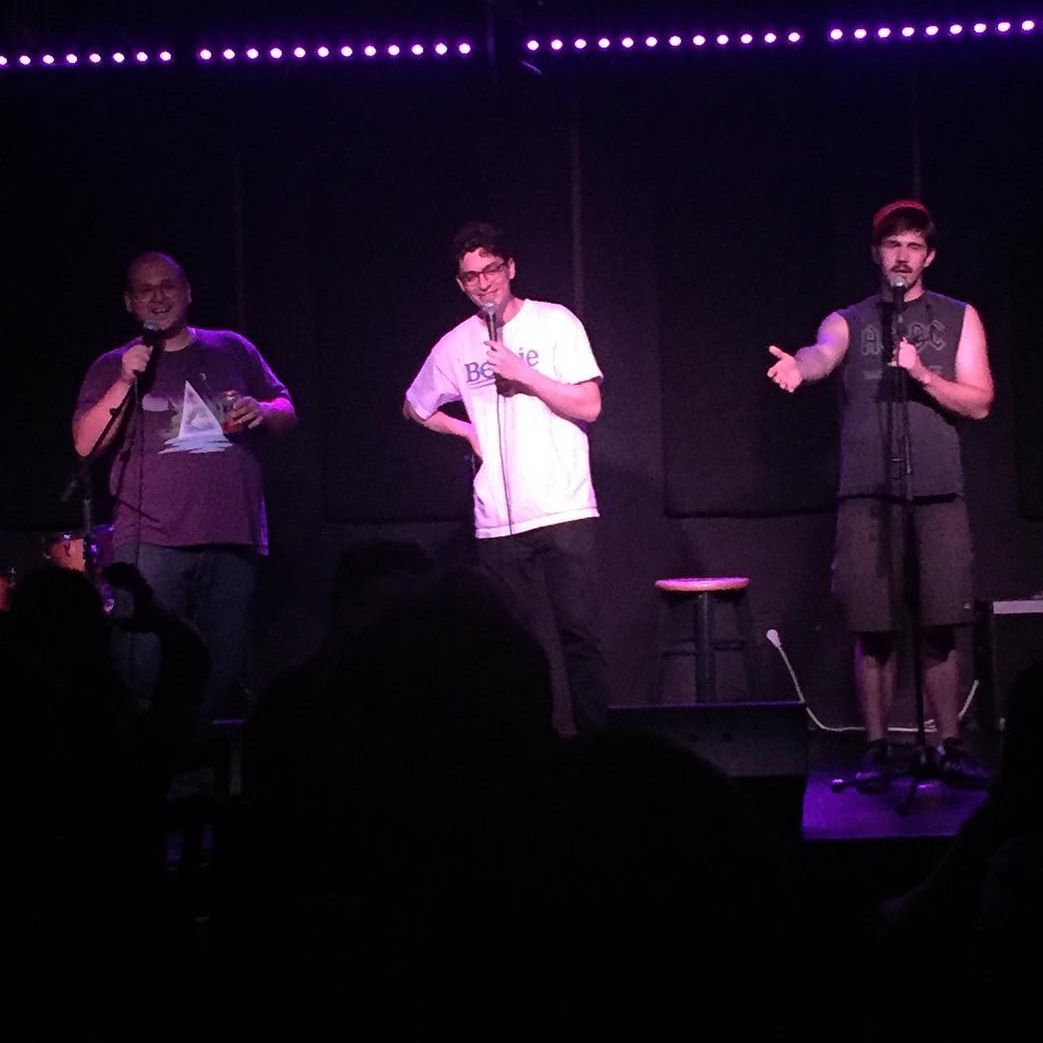 Cum Town Toronto Live Show 06/17/19