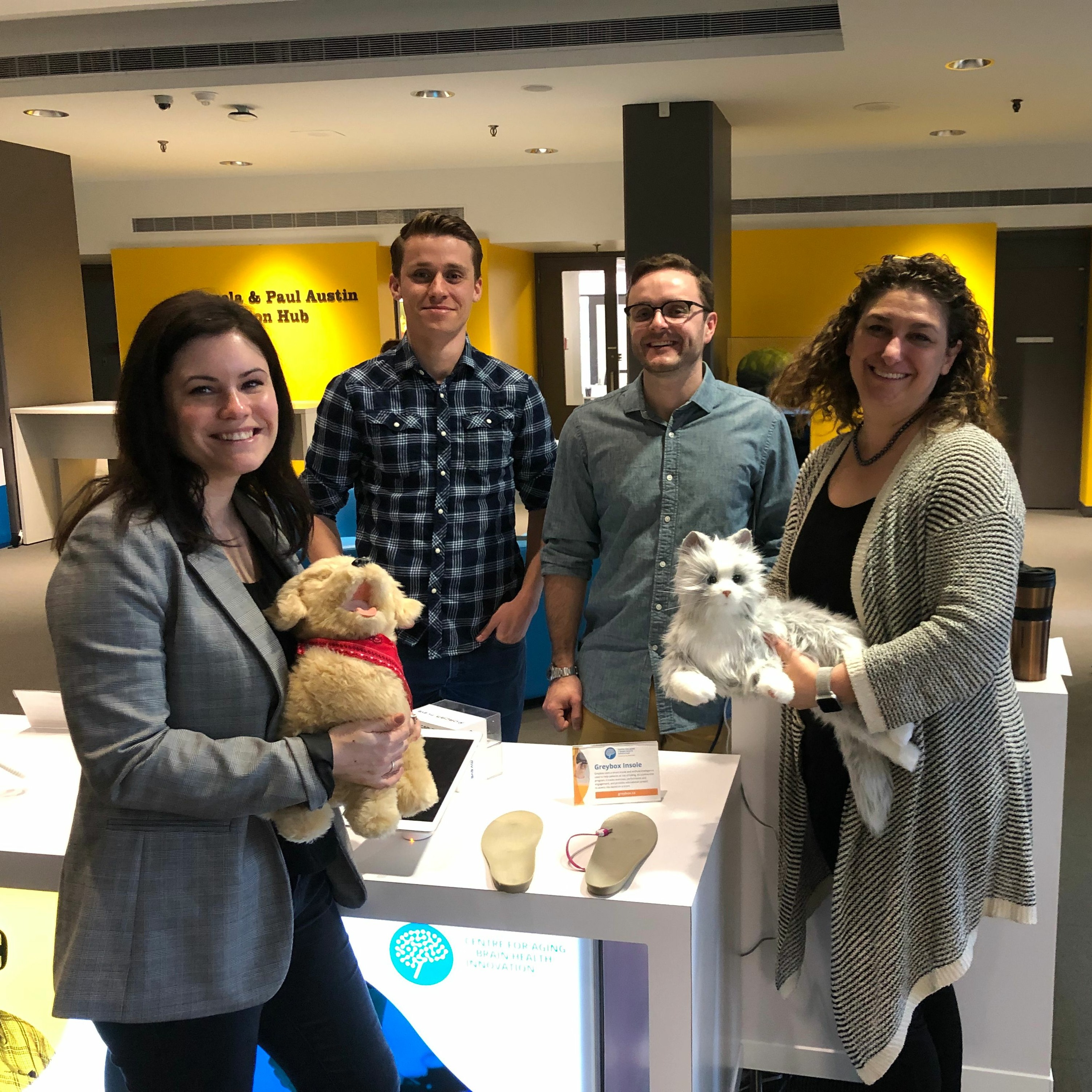 Episode 4, Part I - "Is My Baby Ugly?" End User Engagement (Community of Innovation Podcast)
