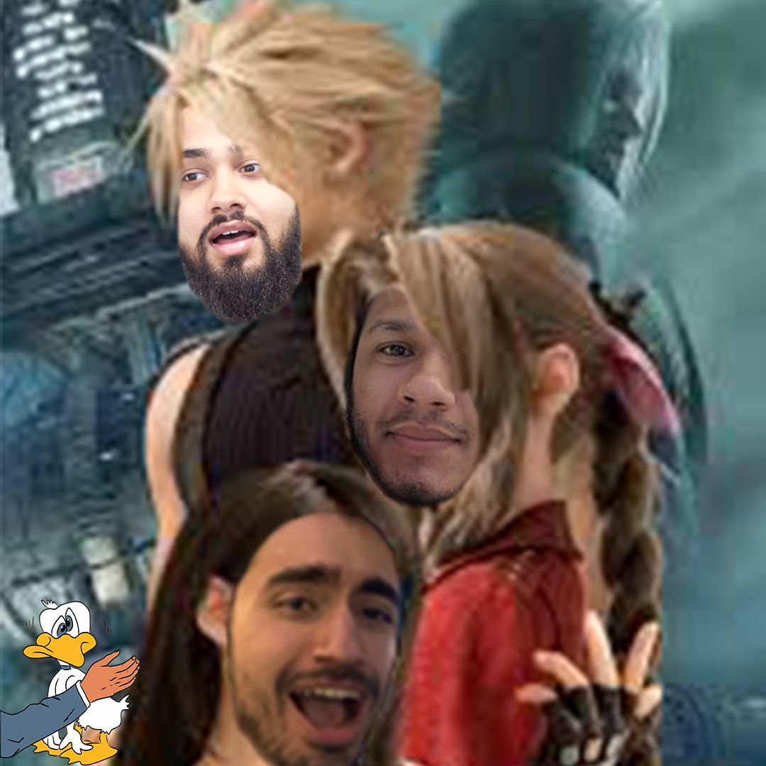 SlapDuck Podcast