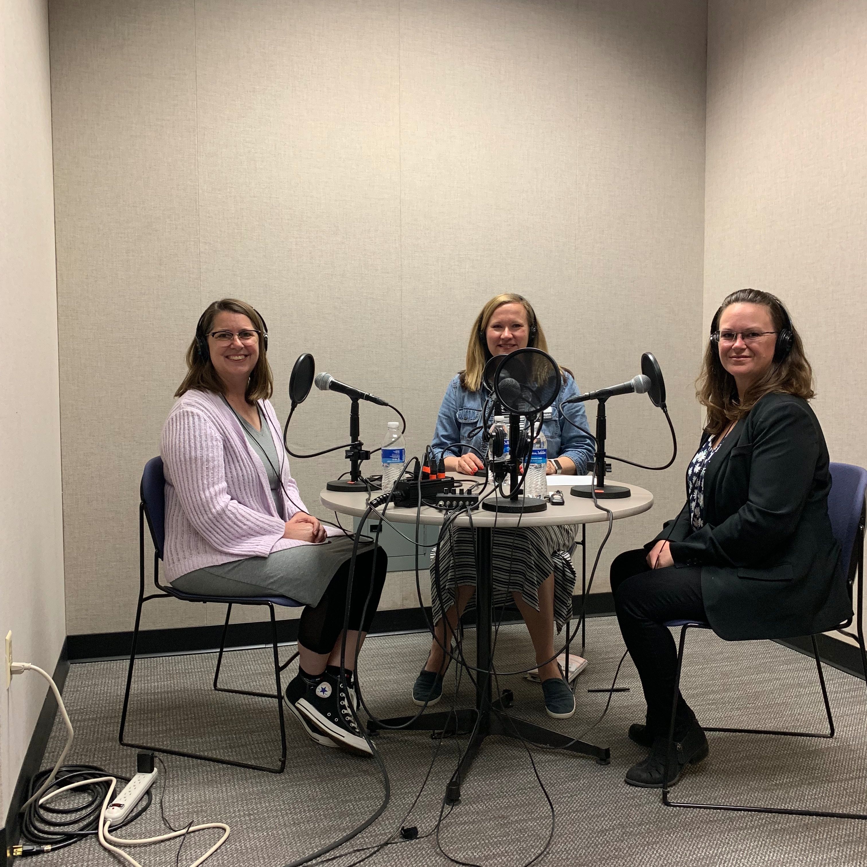 June PreventionTalKS NAMI Kansas