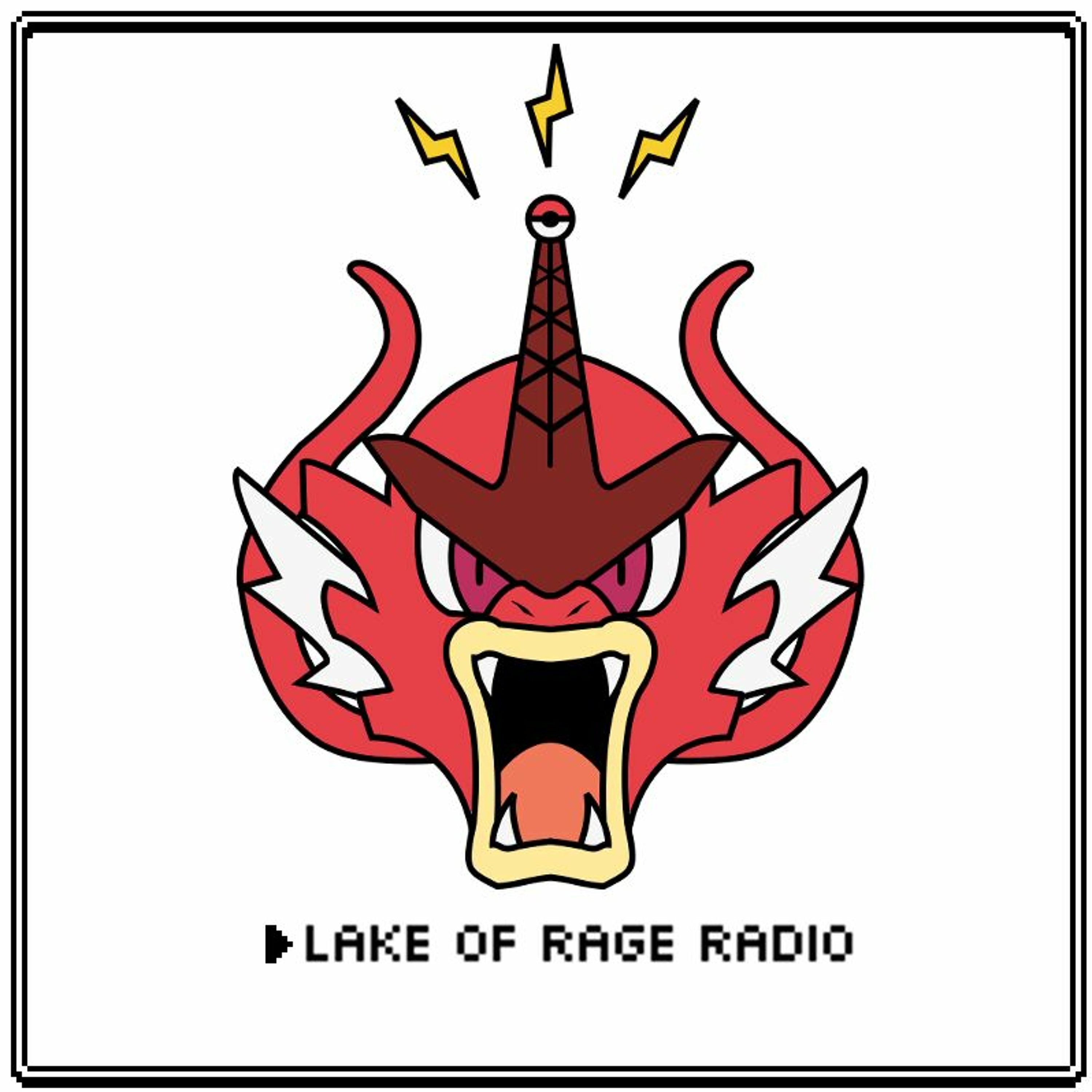 Lake Of Rage Radio