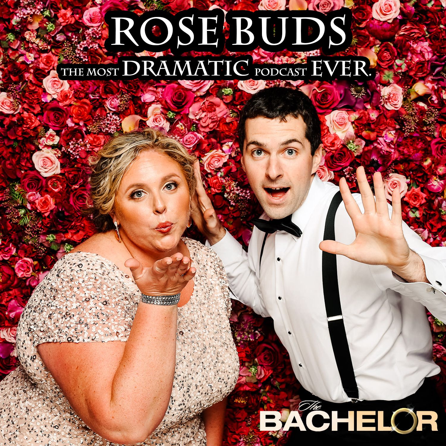 Ep 67: What was this episode of The Bachelorette?