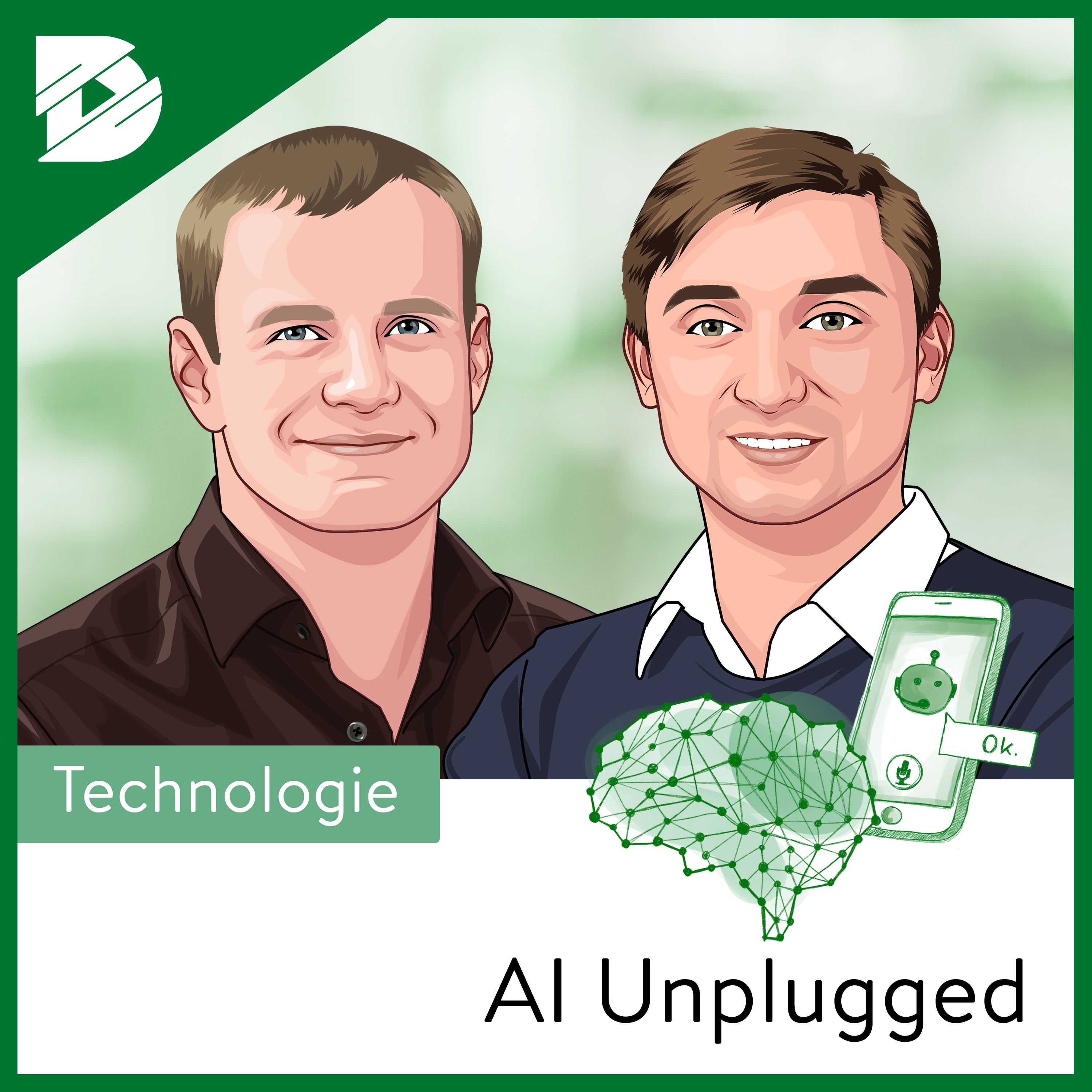 digital kompakt | Unternehmer-Podcast zu Startups & Digitalisierung