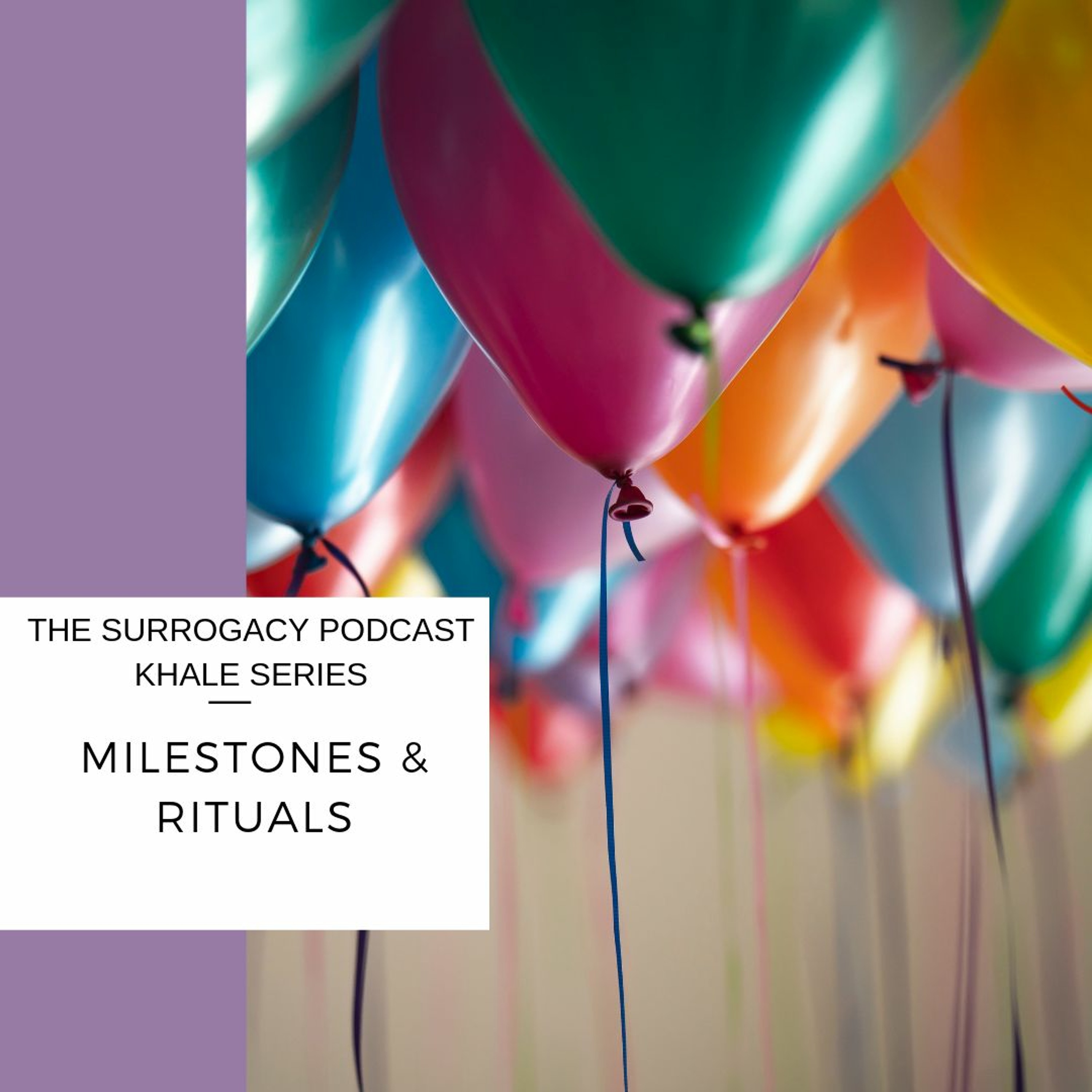 The Australian Surrogacy Podcast