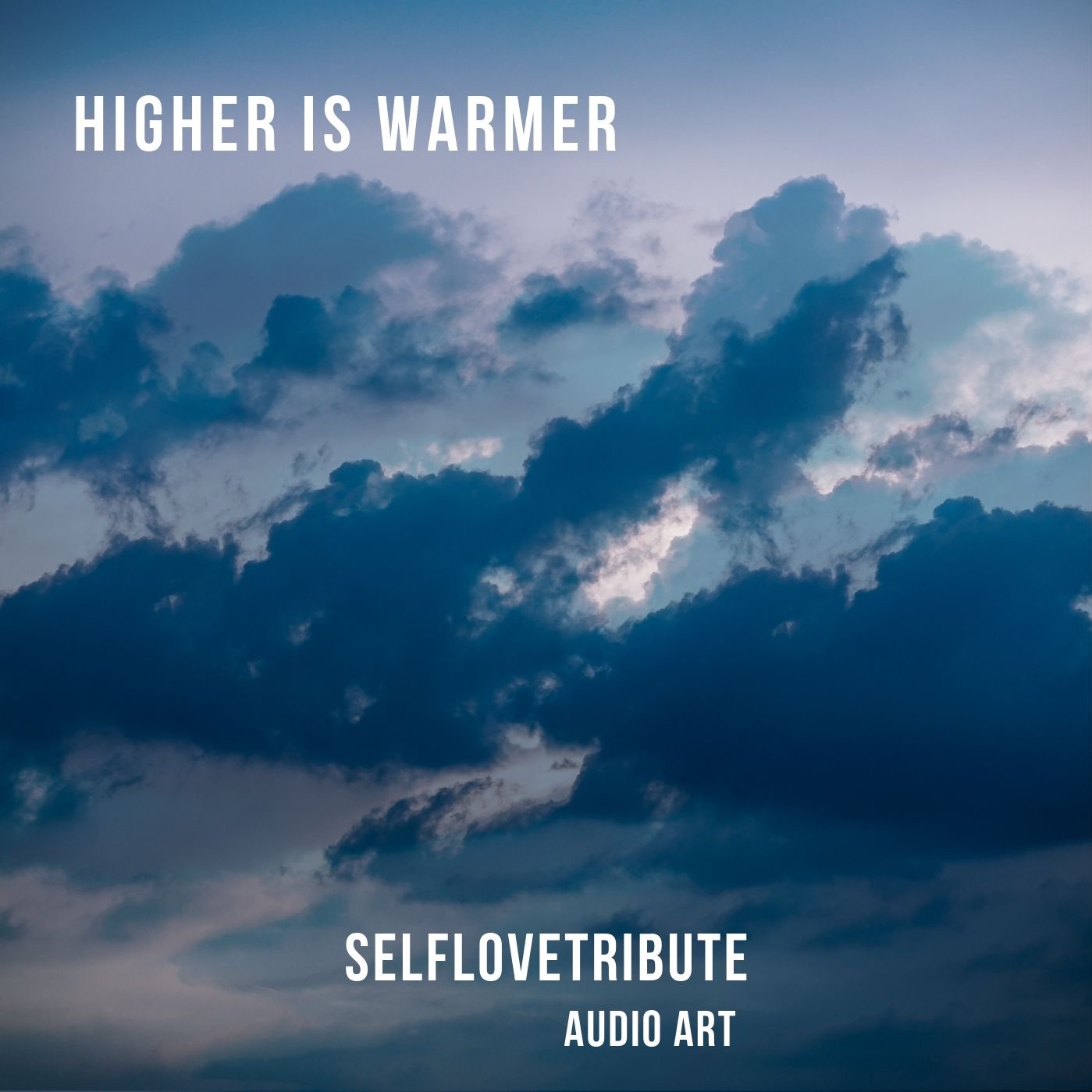 #6 Higher Is Warmer