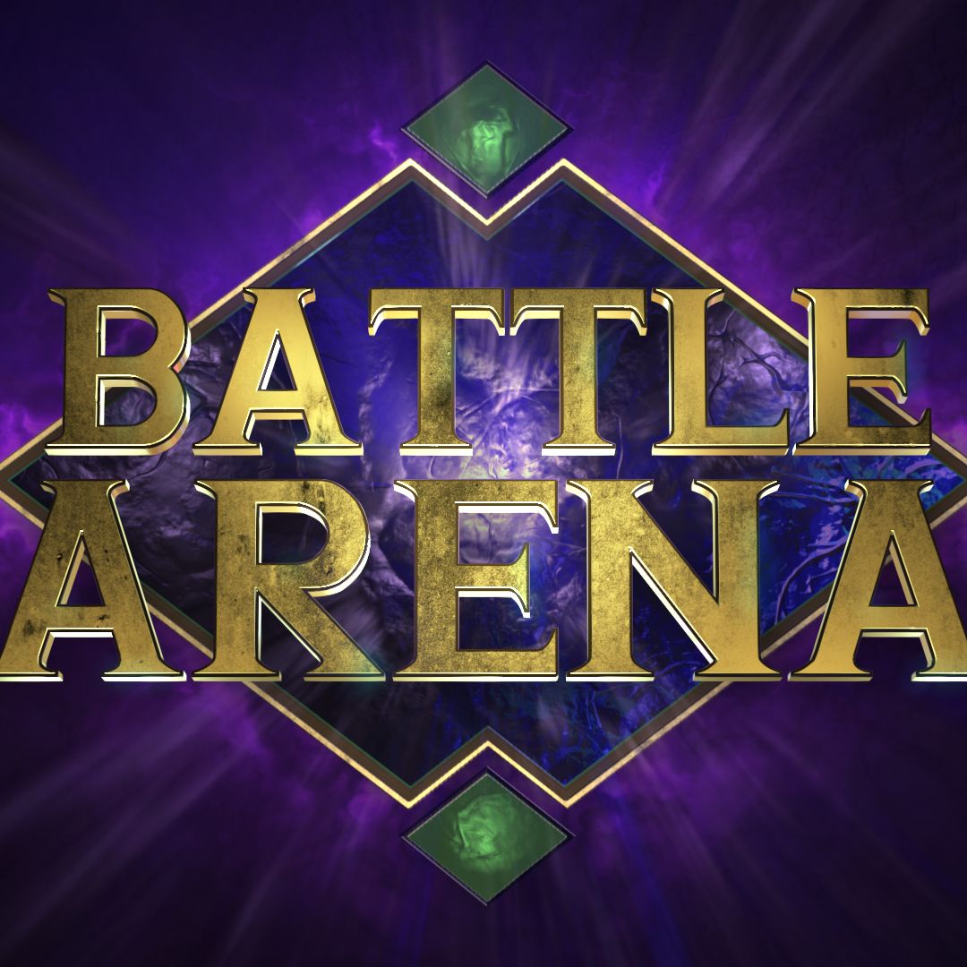 Podcast ES1 - EP21 BattleArena avec Saken