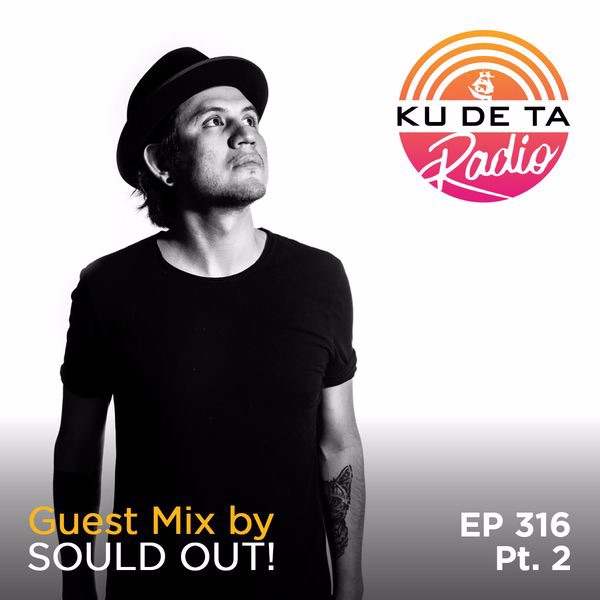 Sould Out - KuDeTa Radio