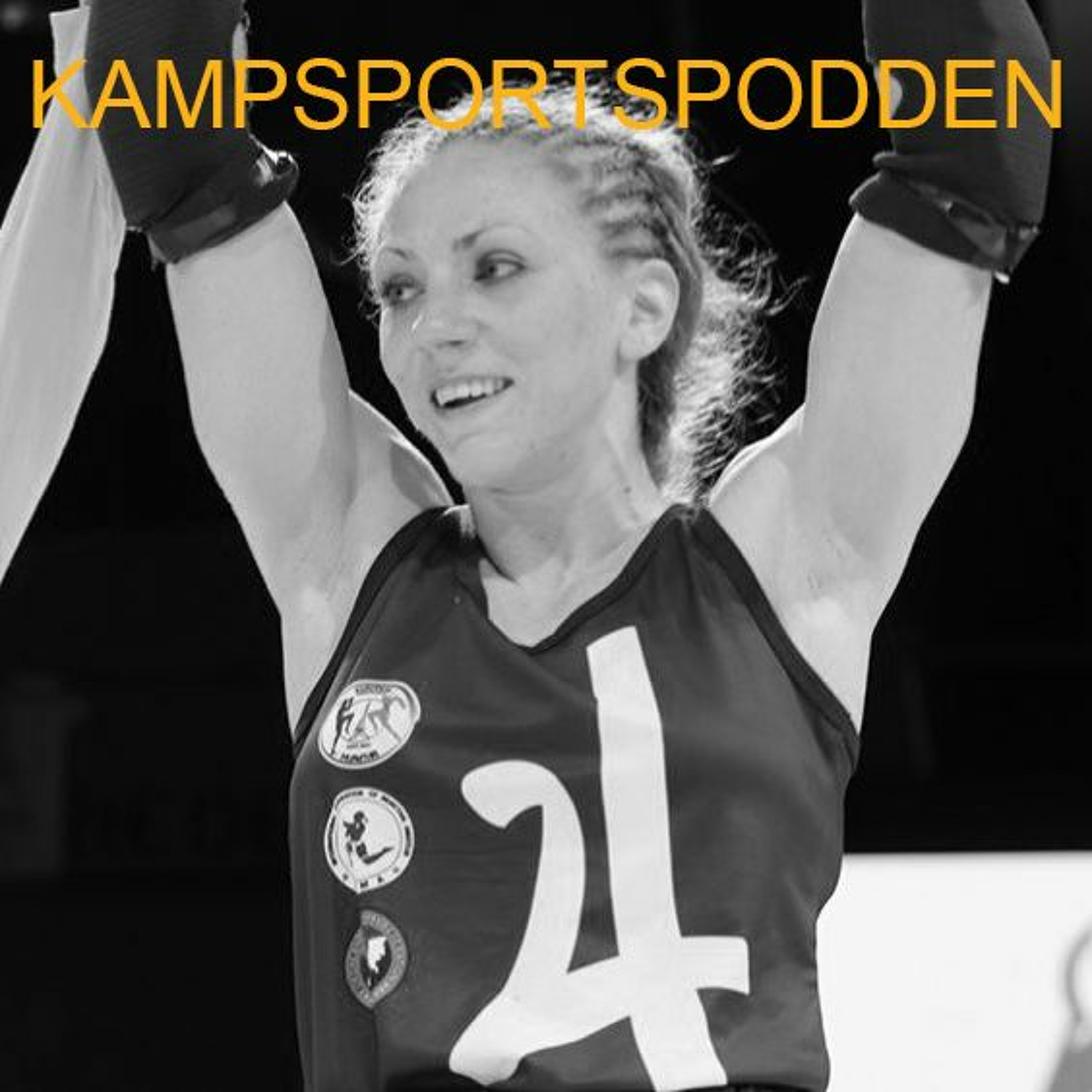 Kampsportspodden