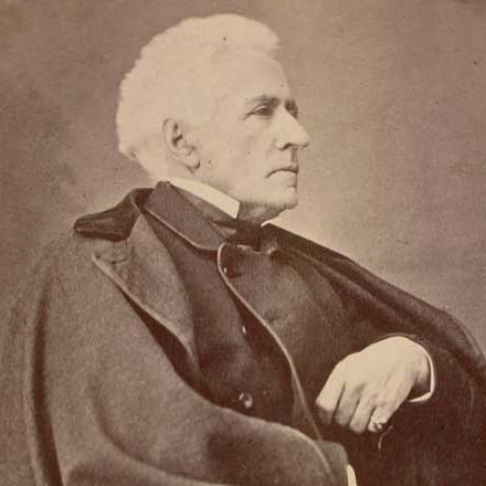 Count Paul Strzelecki and the Great Famine