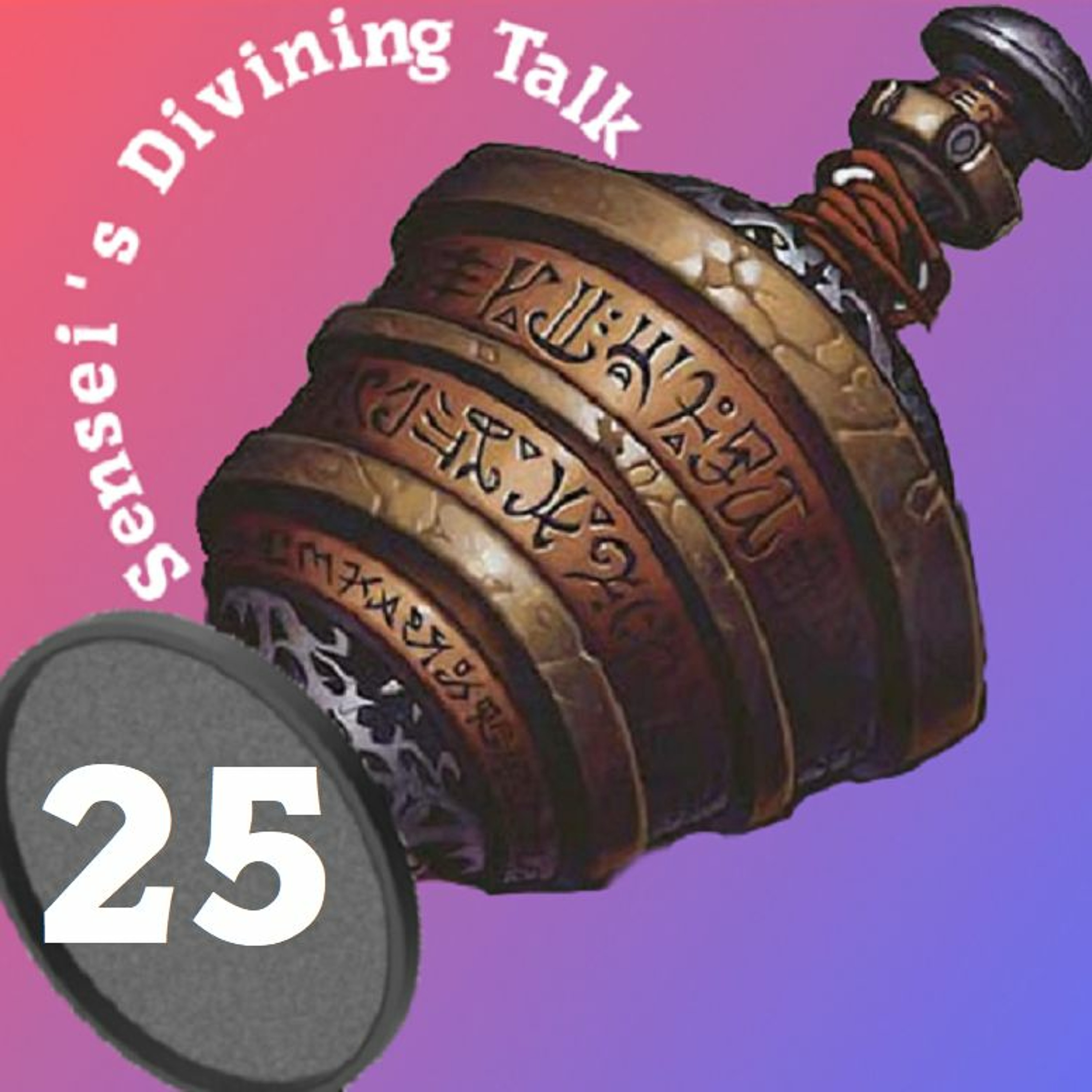 Ep25 | Big Hogaak Energy