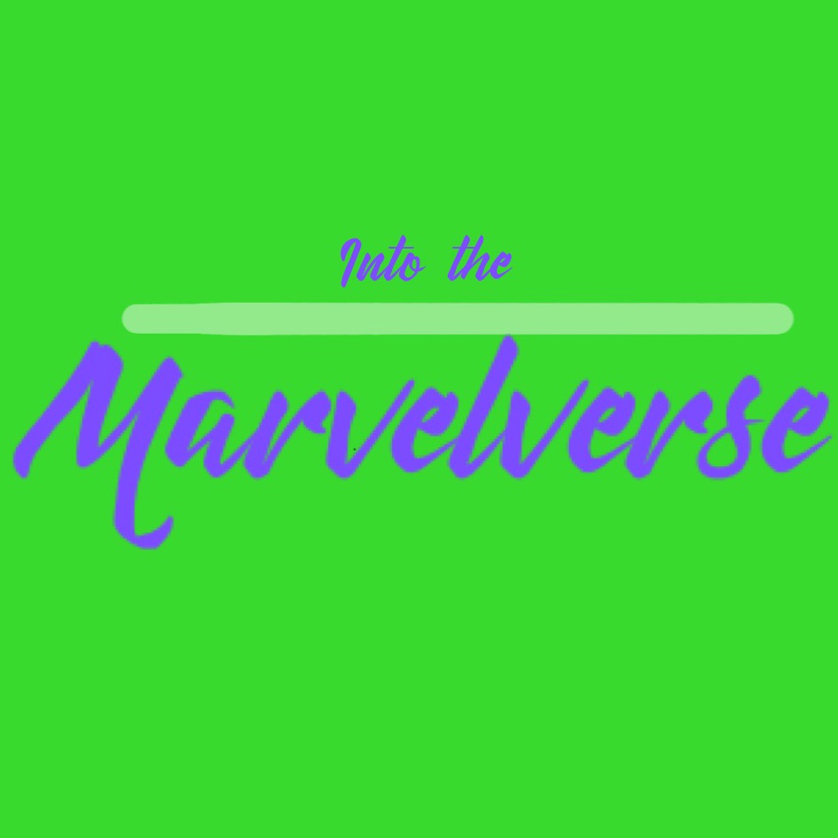 Episode 29. The Incredible Hulk: Chapter 15