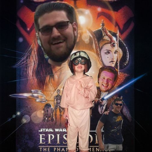 1999 - "Star Wars Episode 1: The Phantom Menace" vs. "American Beauty"