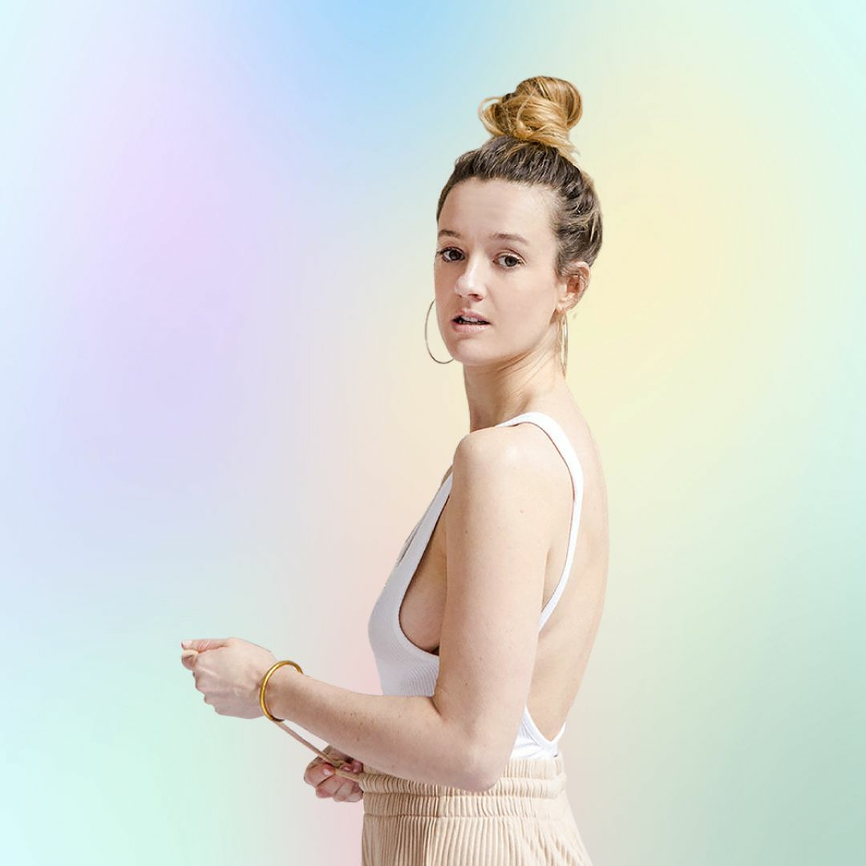 Paulette Podcasts