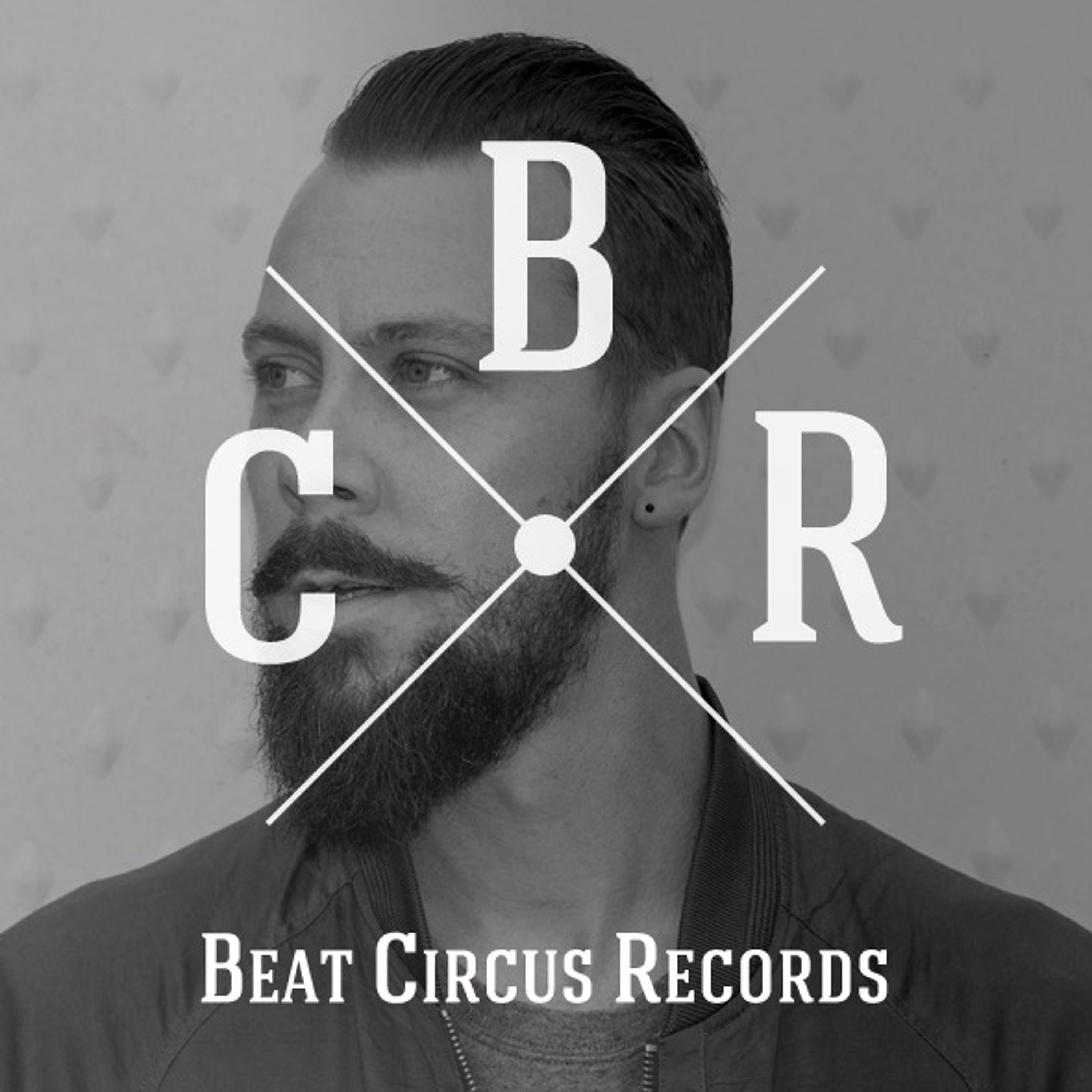 BCR Podcast #004 w/ DJ Entwan
